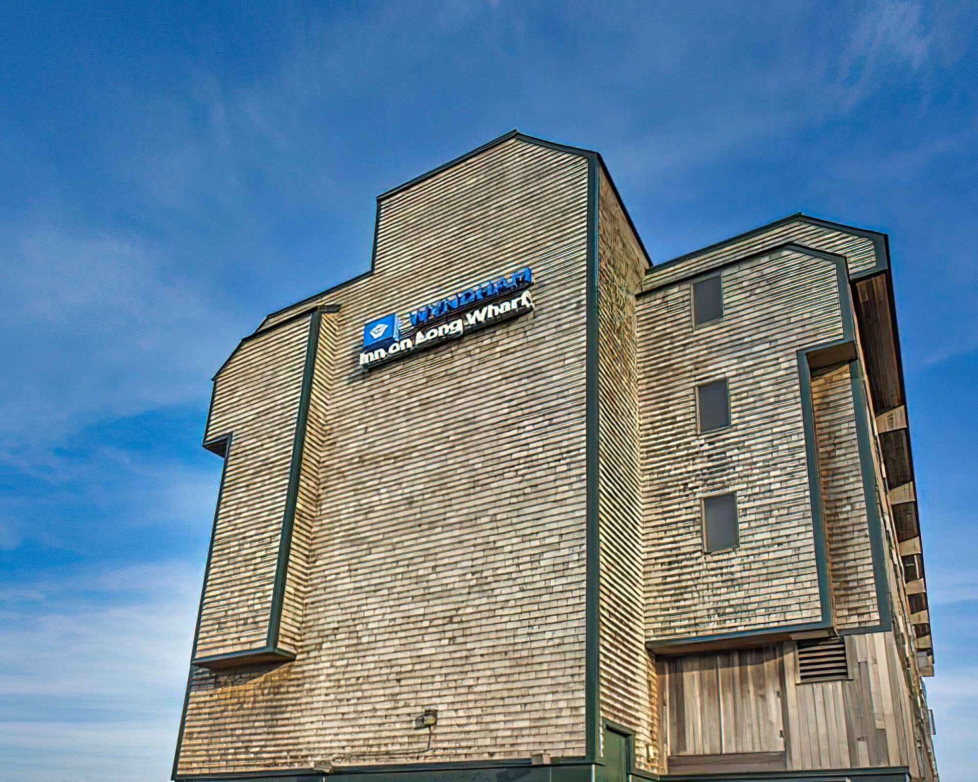 Club Wyndham Inn on Long Wharf - Image 2