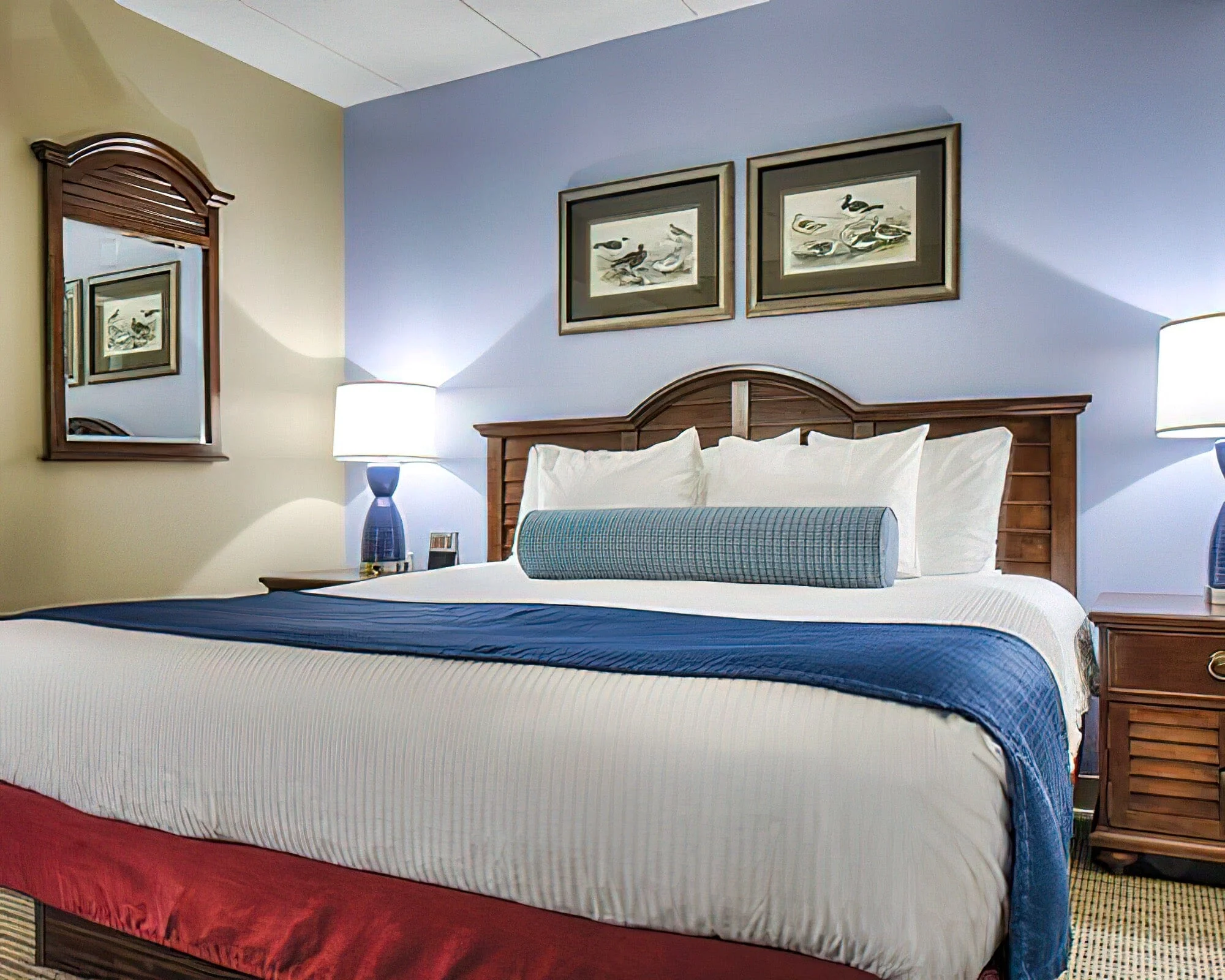 Club Wyndham Inn on Long Wharf - Image 5