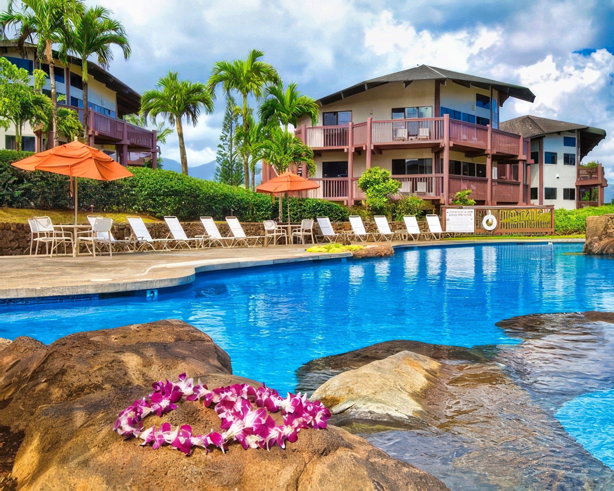 Club Wyndham Ka'eo Kai