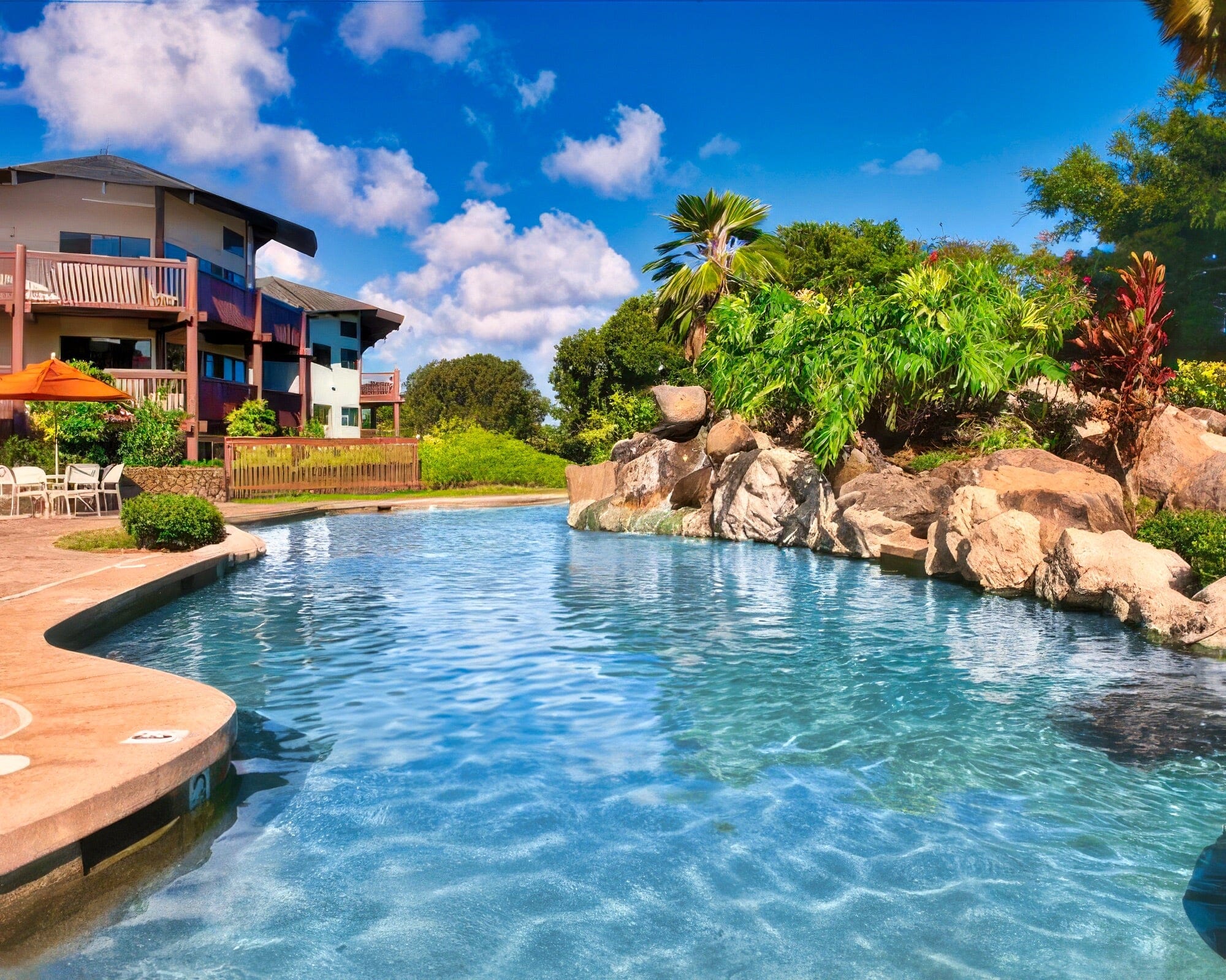 Club Wyndham Ka'eo Kai - Image 2