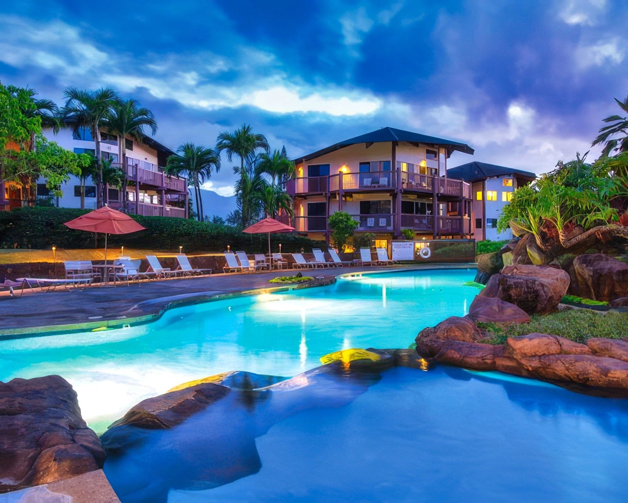 Club Wyndham Ka'eo Kai - Image 3