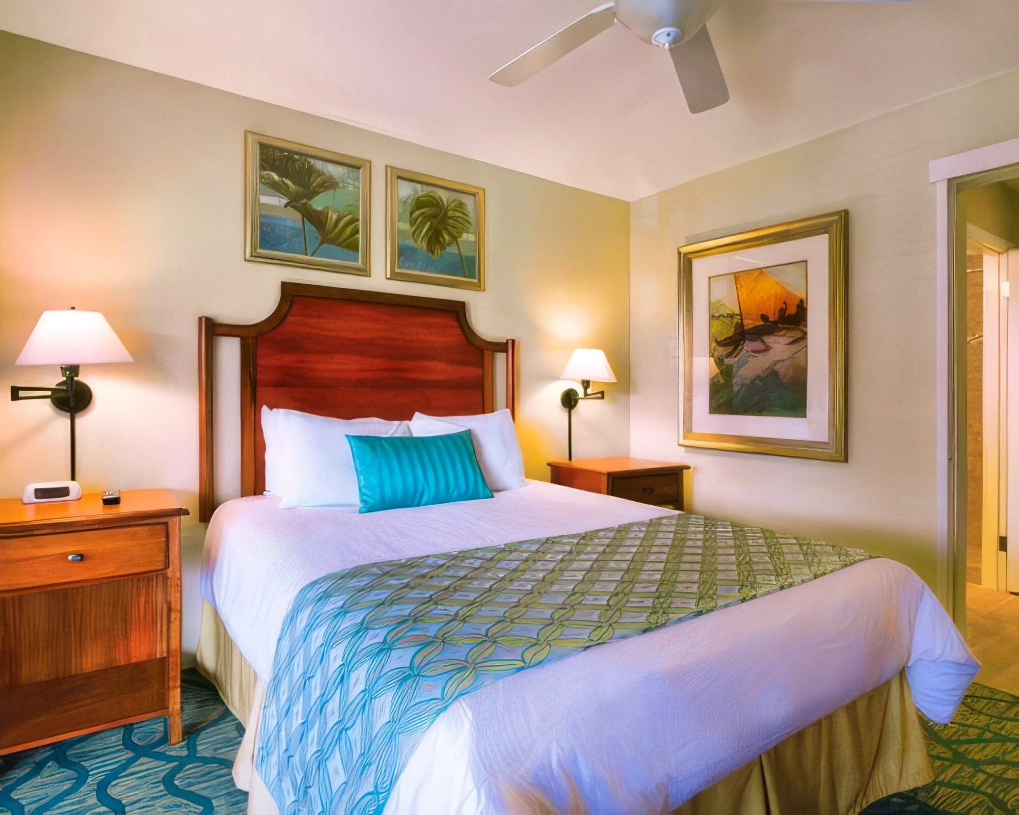 Club Wyndham Ka'eo Kai - Image 5