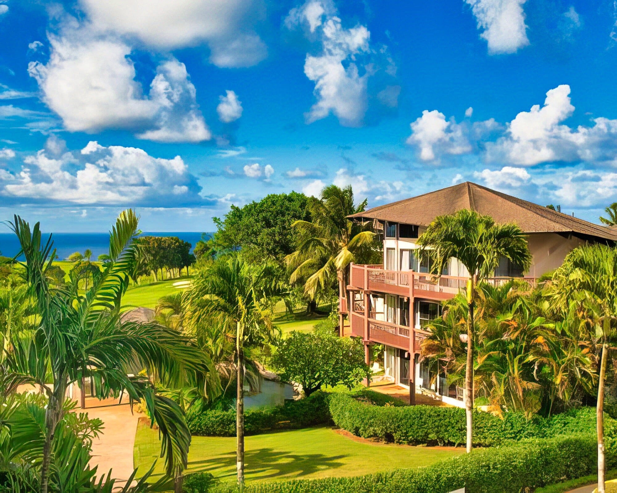 Club Wyndham Ka'eo Kai - Image 8