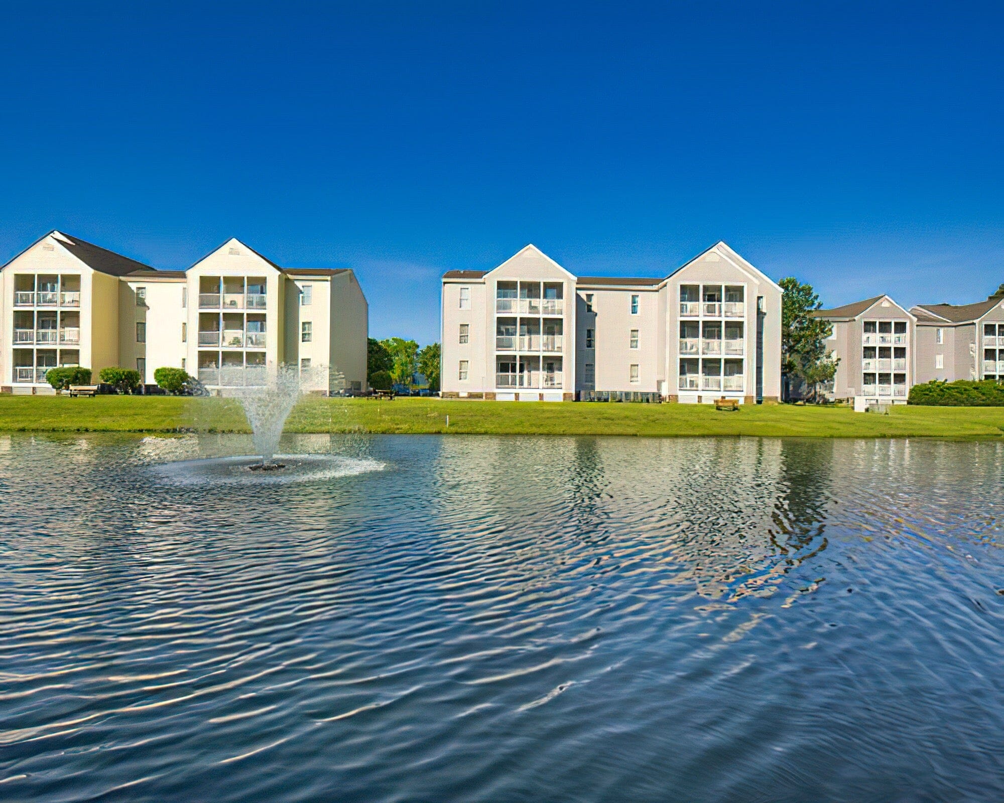 Club Wyndham Kingsgate