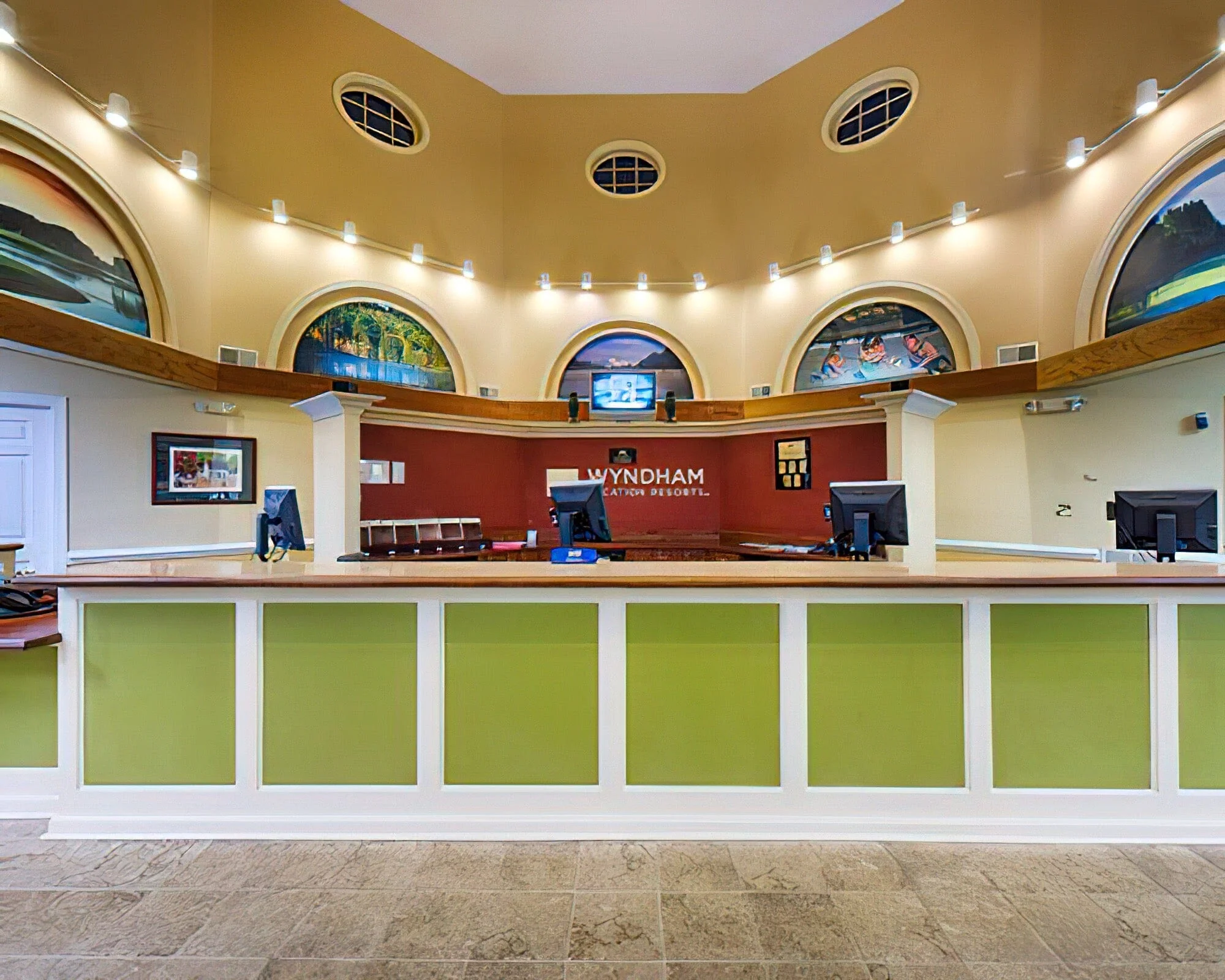 Club Wyndham Kingsgate - Image 11
