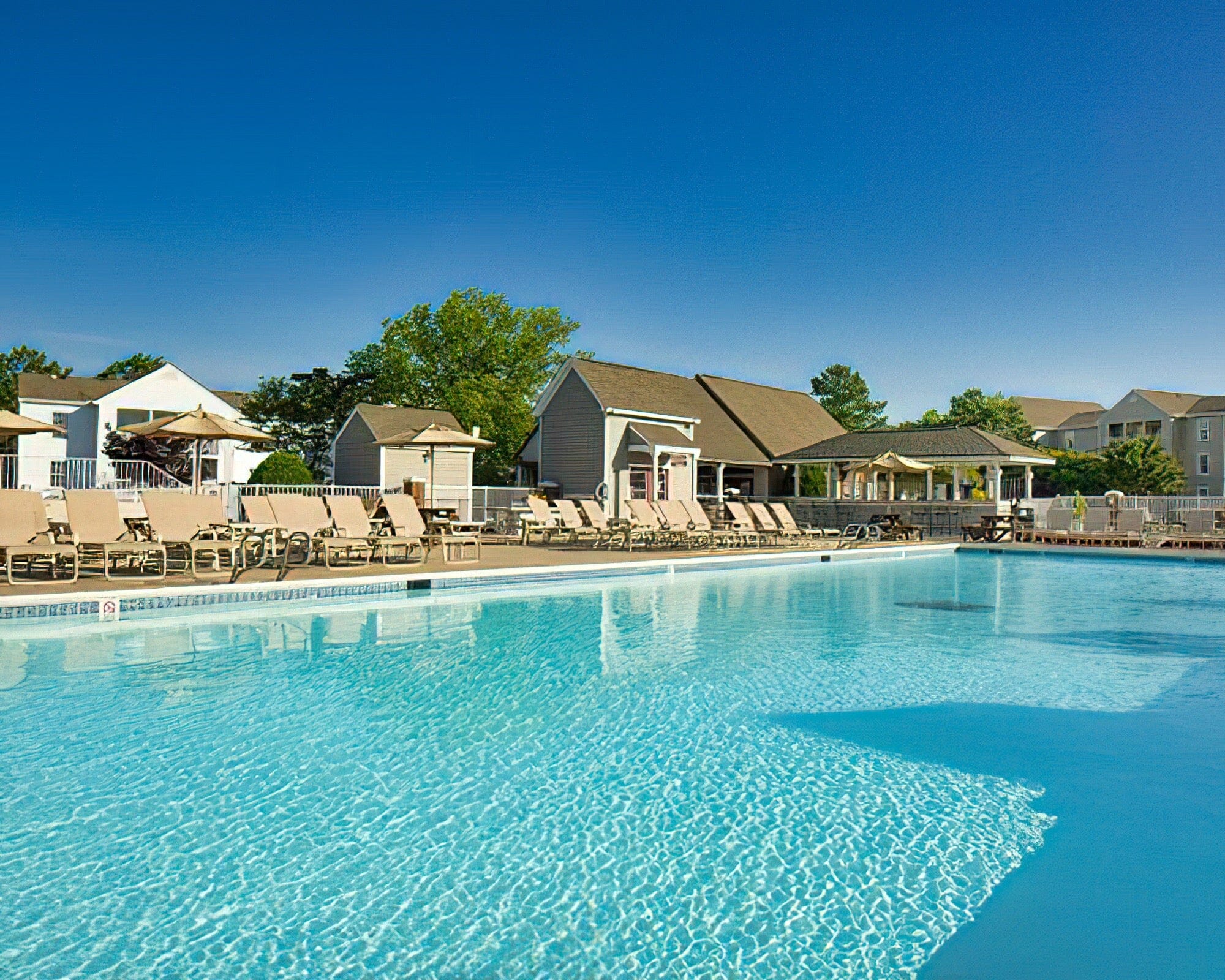 Club Wyndham Kingsgate - Image 13