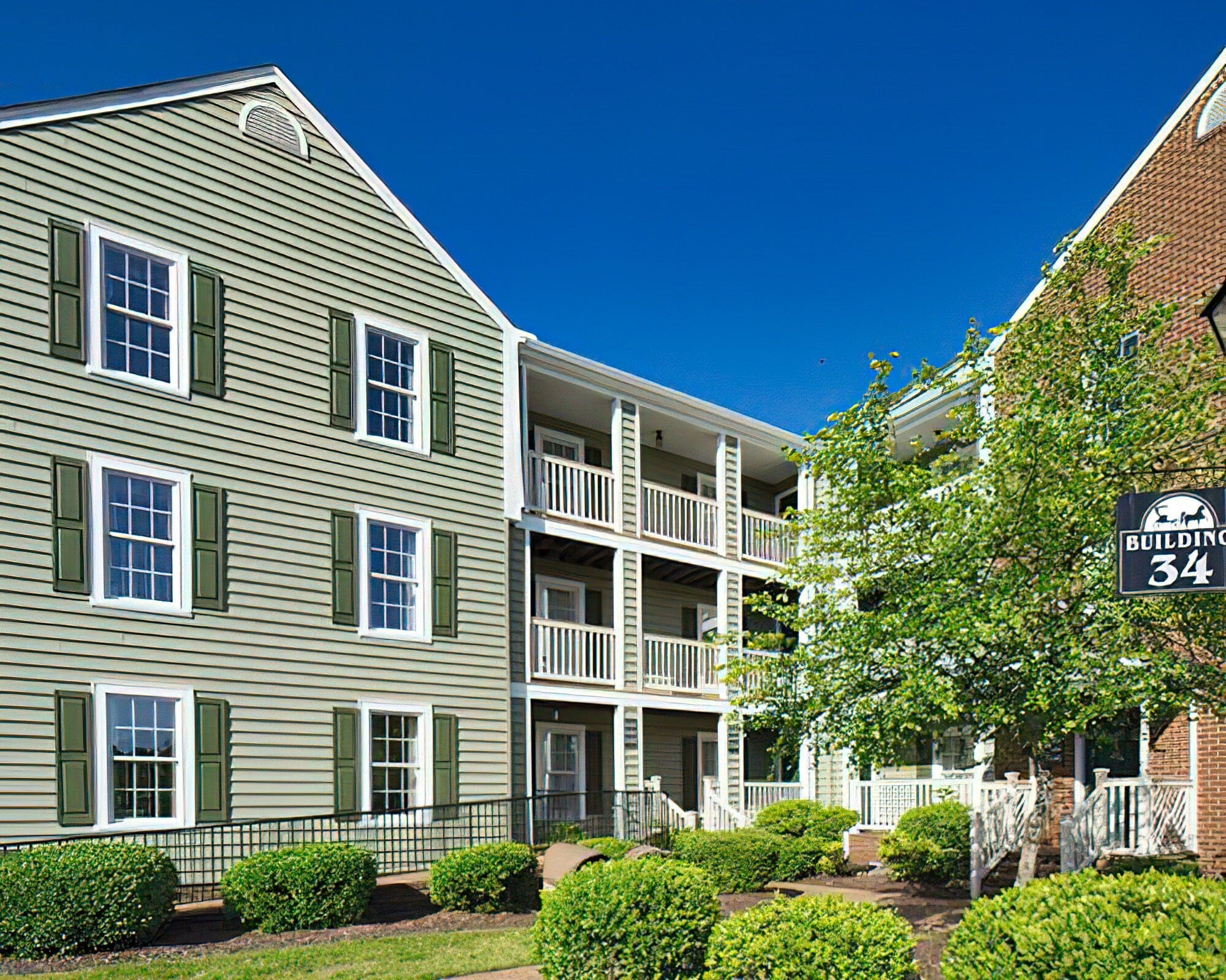 Club Wyndham Kingsgate - Image 16