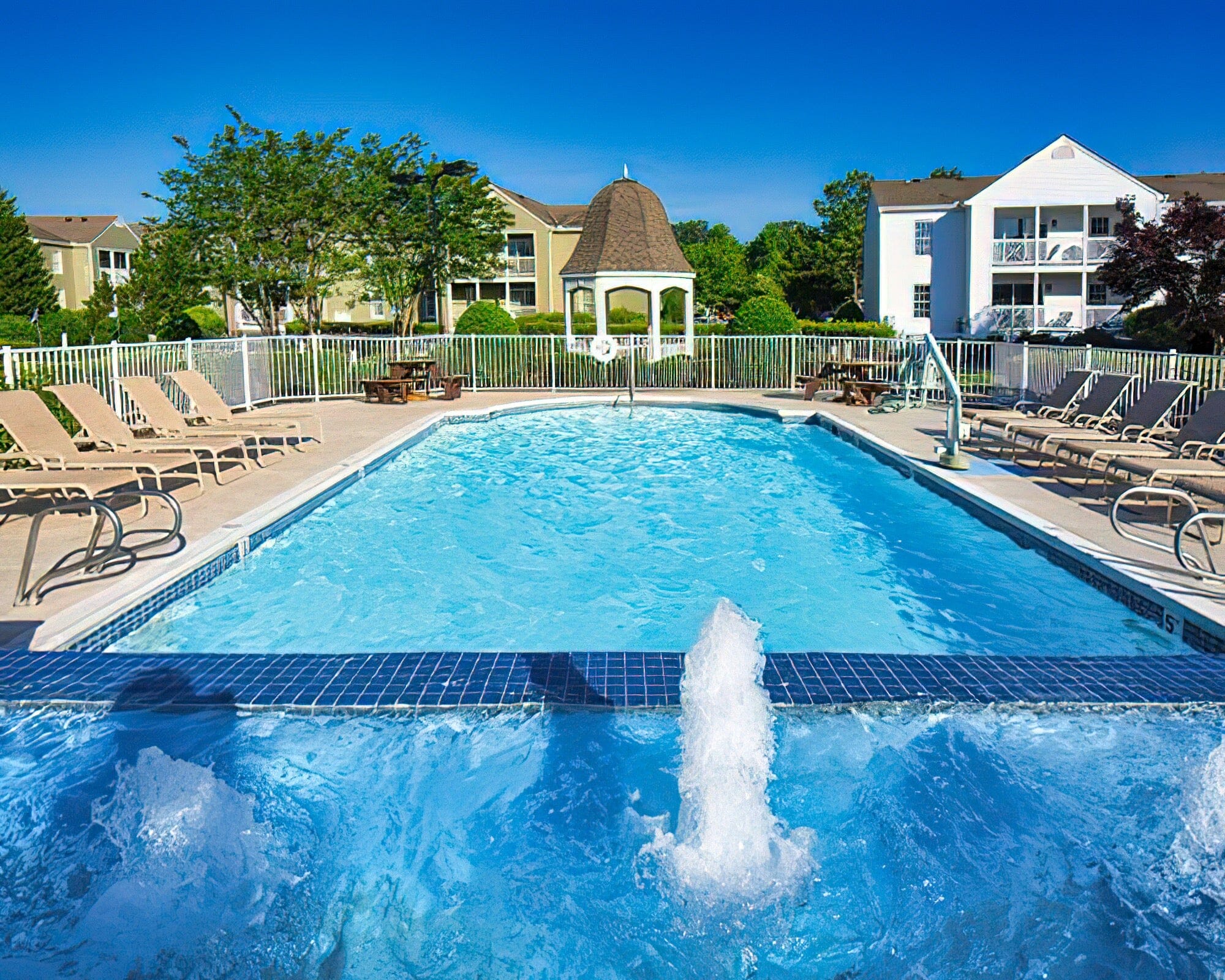 Club Wyndham Kingsgate - Image 2