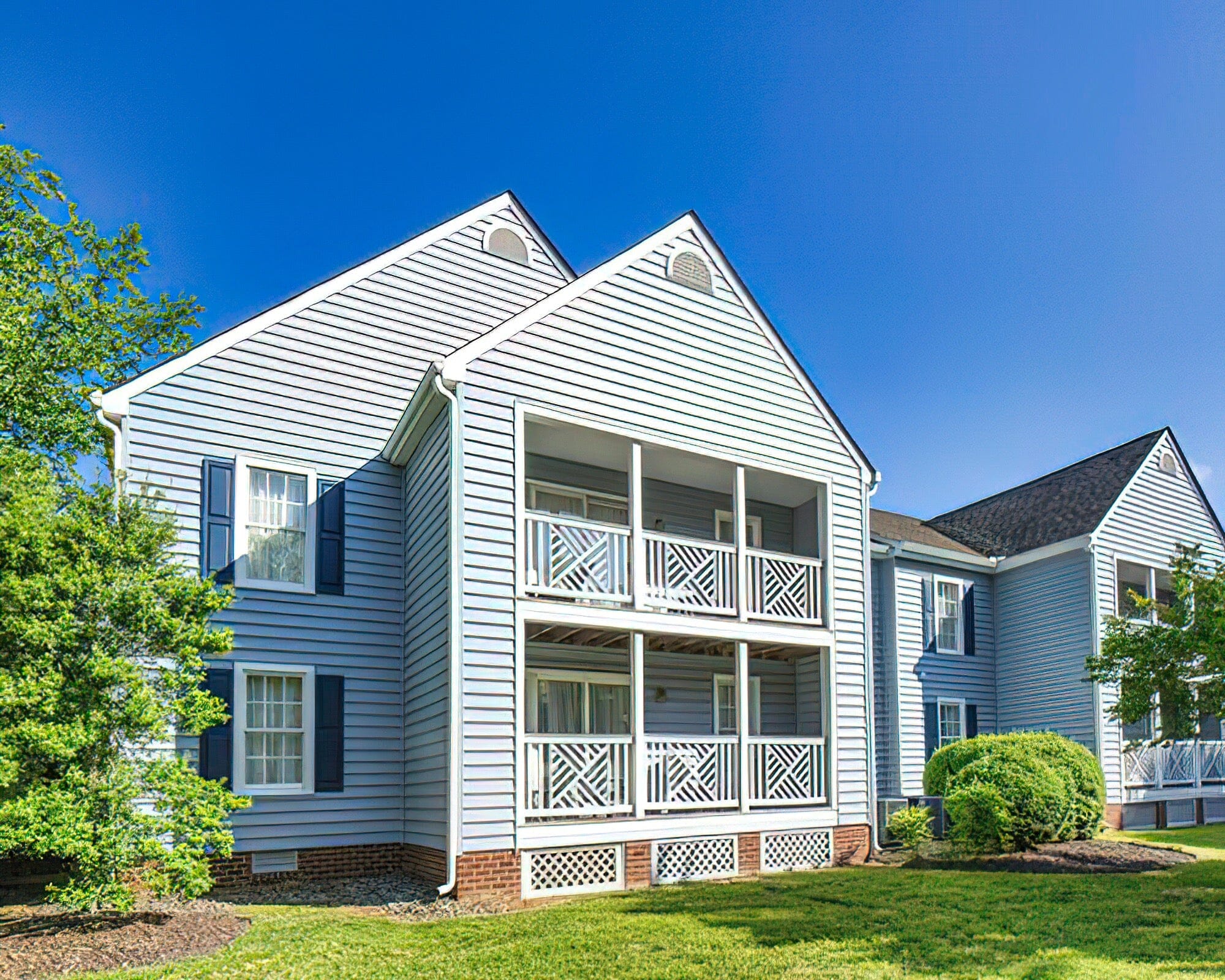 Club Wyndham Kingsgate - Image 21