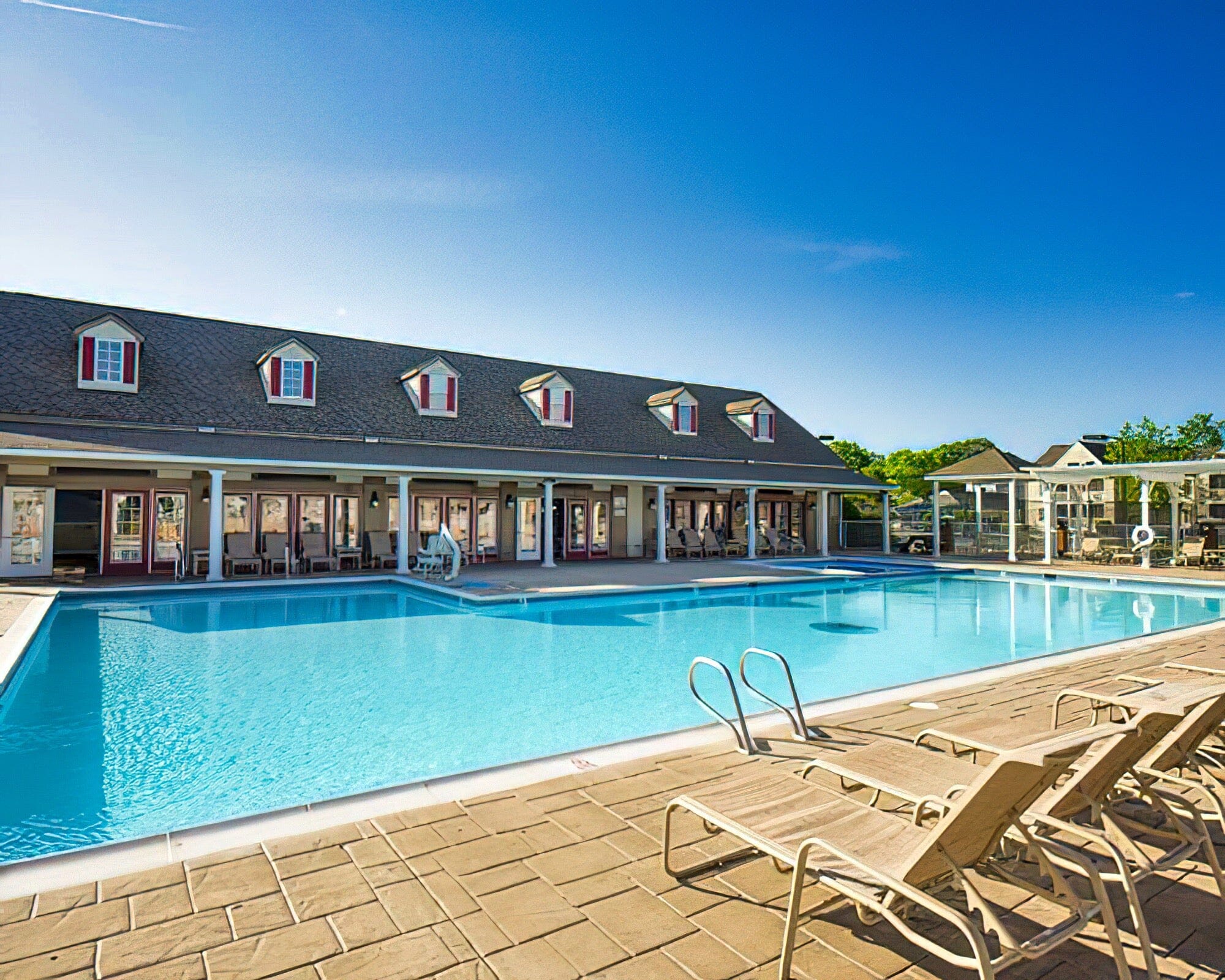 Club Wyndham Kingsgate - Image 22