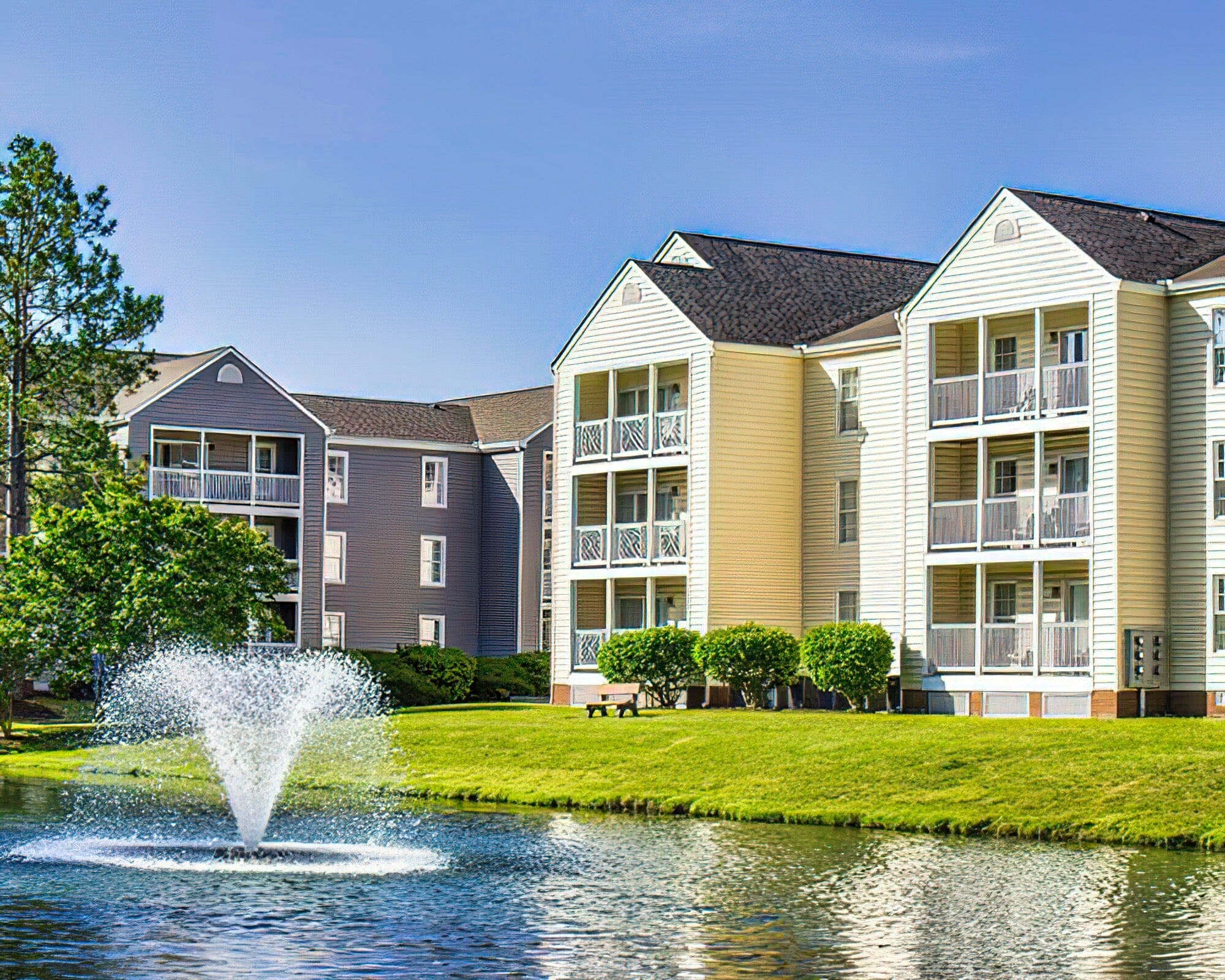 Club Wyndham Kingsgate - Image 23