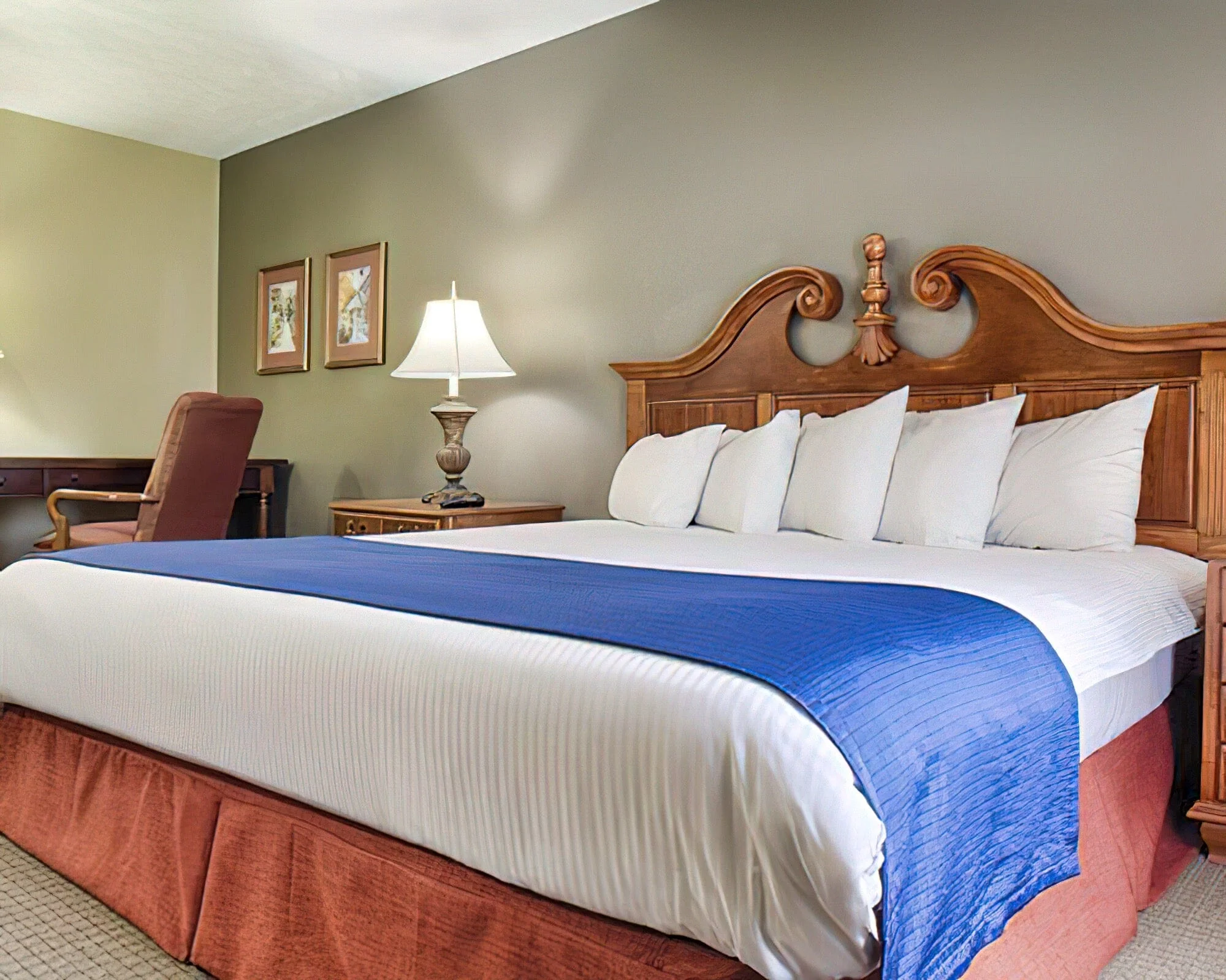Club Wyndham Kingsgate - Image 24