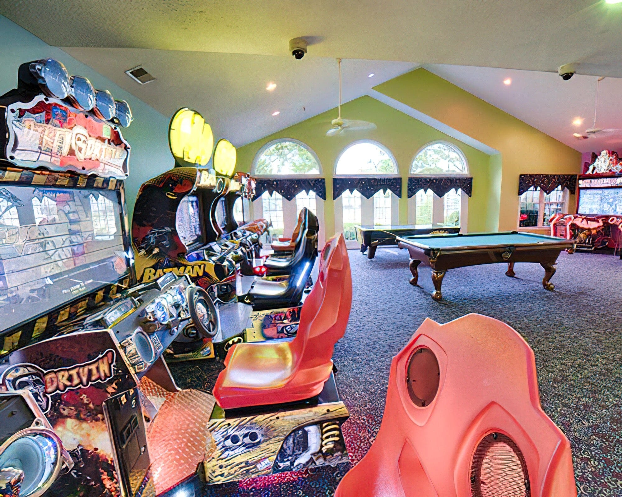 Club Wyndham Kingsgate - Image 26