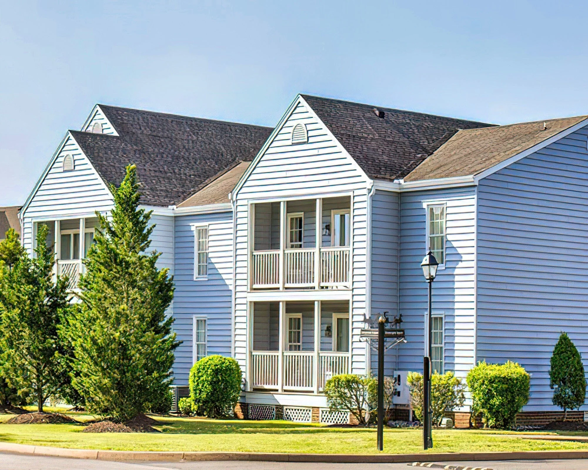 Club Wyndham Kingsgate - Image 27