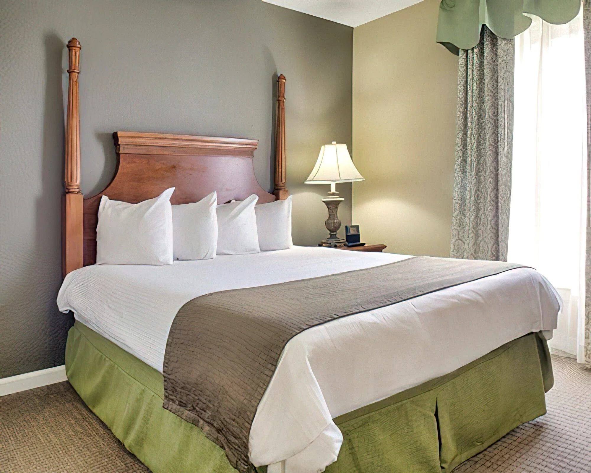 Club Wyndham Kingsgate - Image 28