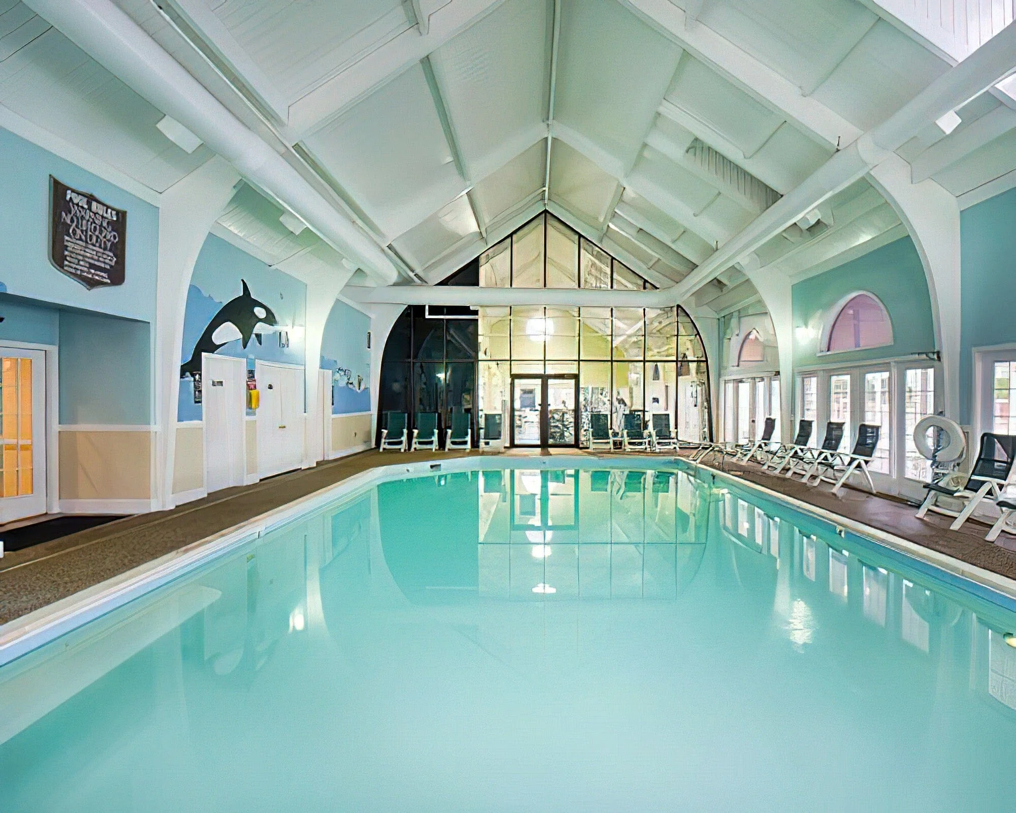 Club Wyndham Kingsgate - Image 3