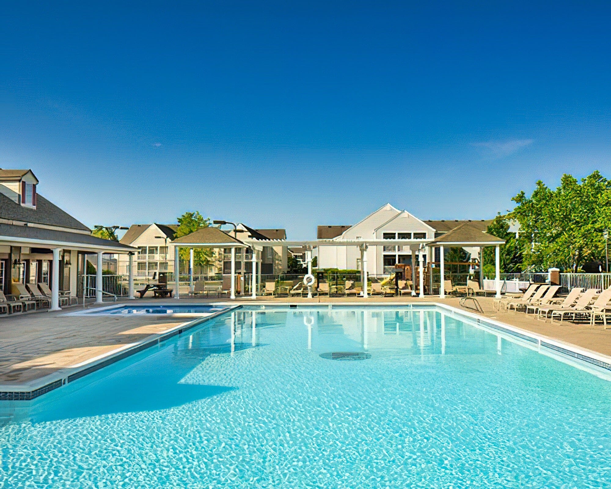 Club Wyndham Kingsgate - Image 30