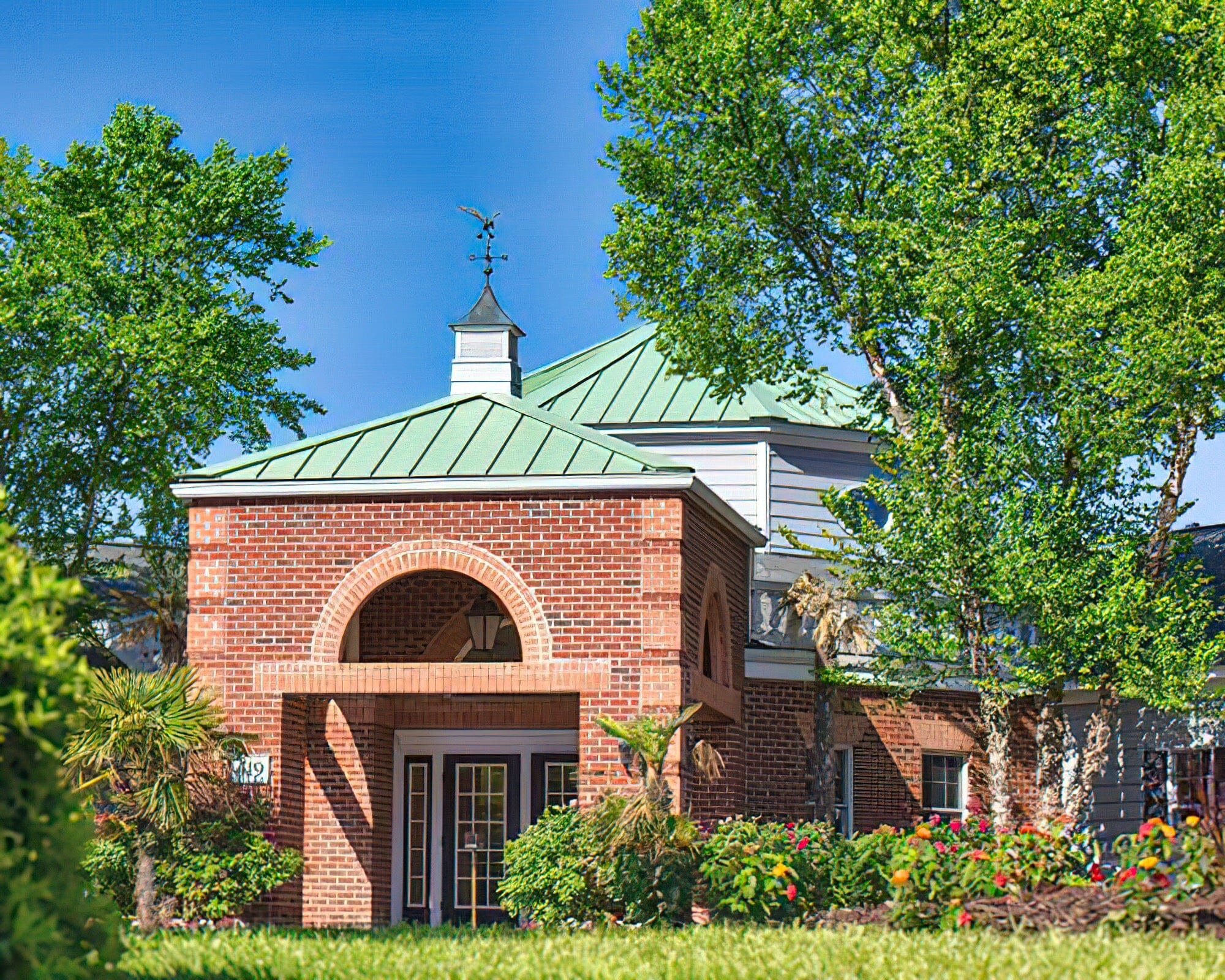 Club Wyndham Kingsgate - Image 31
