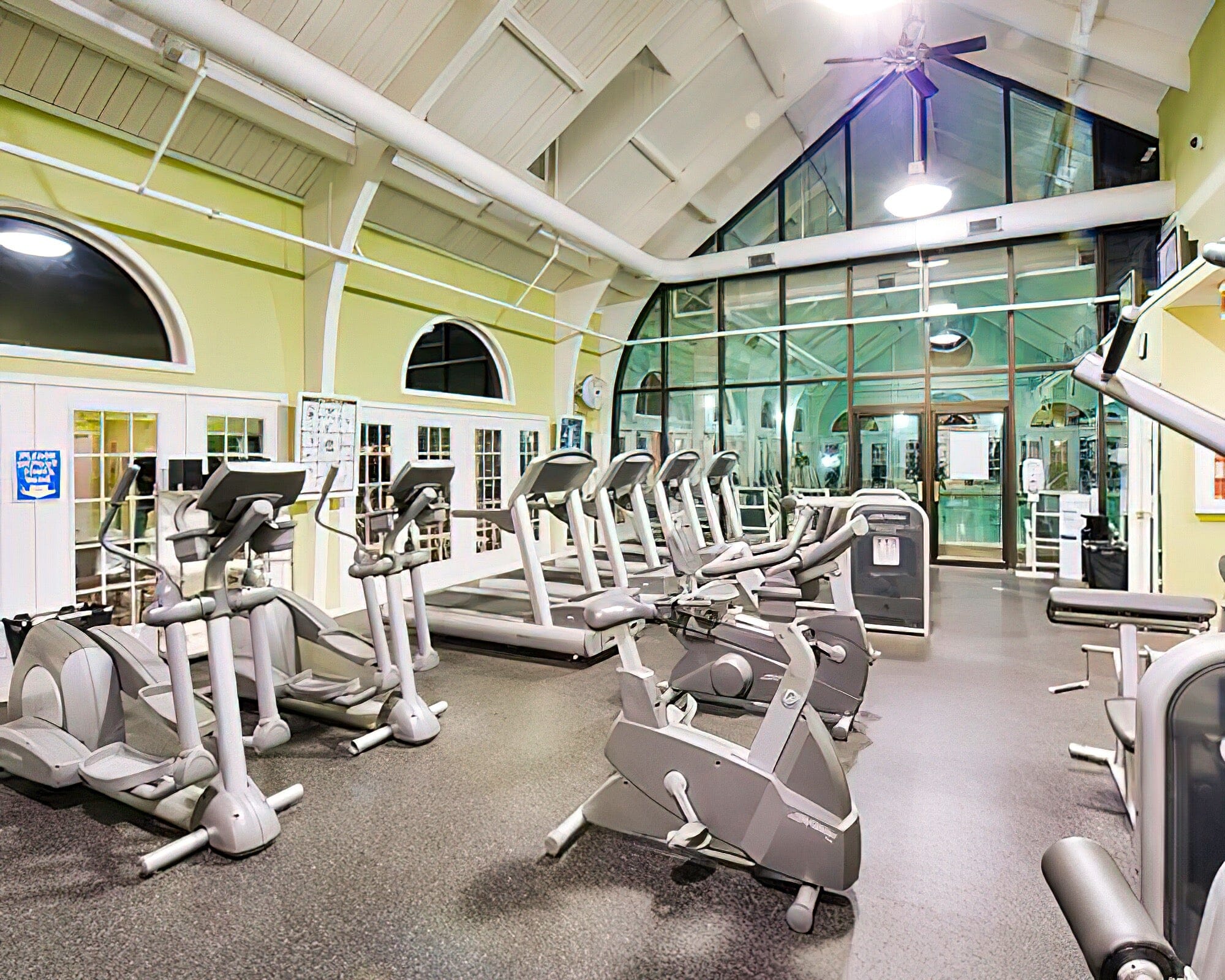 Club Wyndham Kingsgate - Image 33