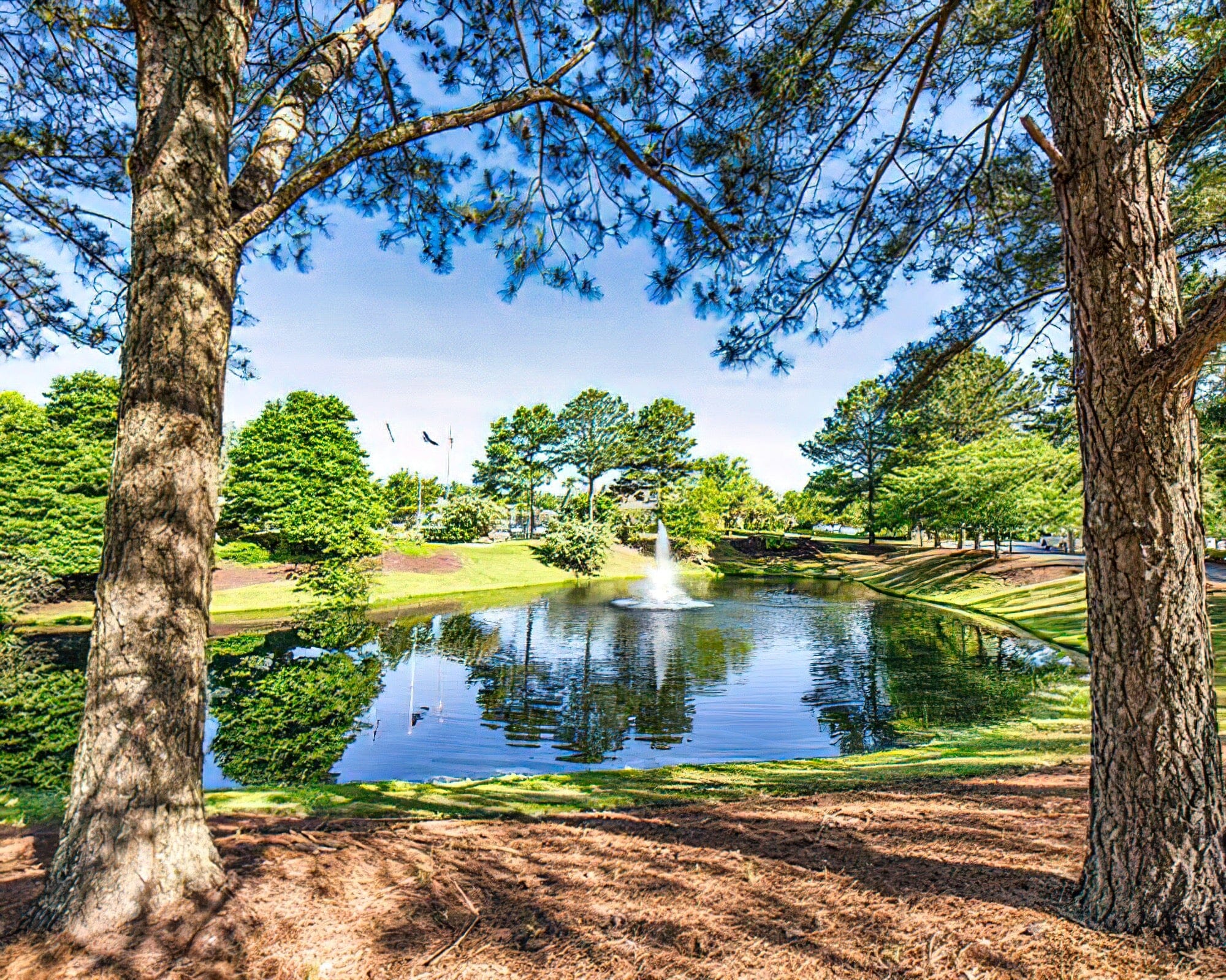 Club Wyndham Kingsgate - Image 34