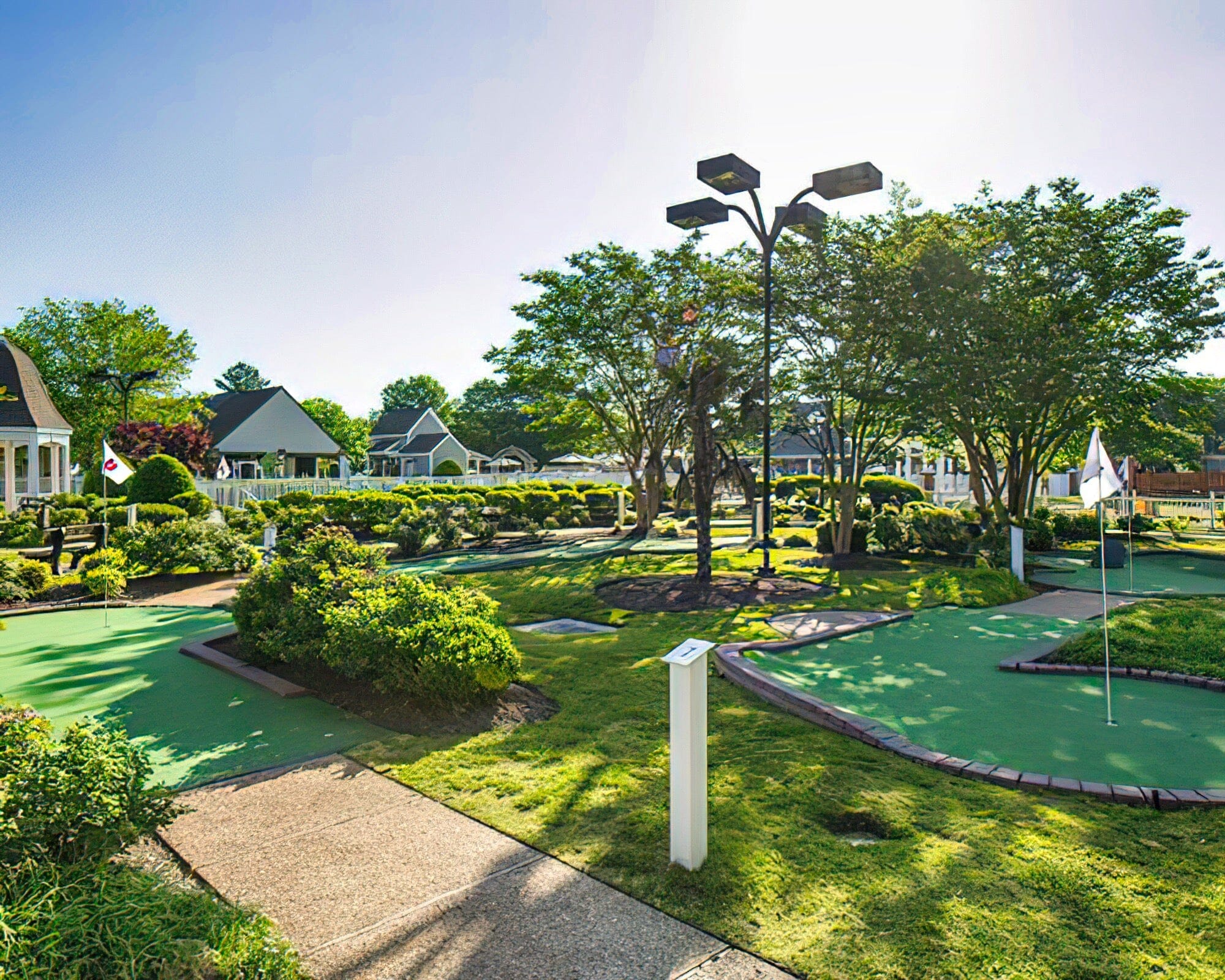 Club Wyndham Kingsgate - Image 36