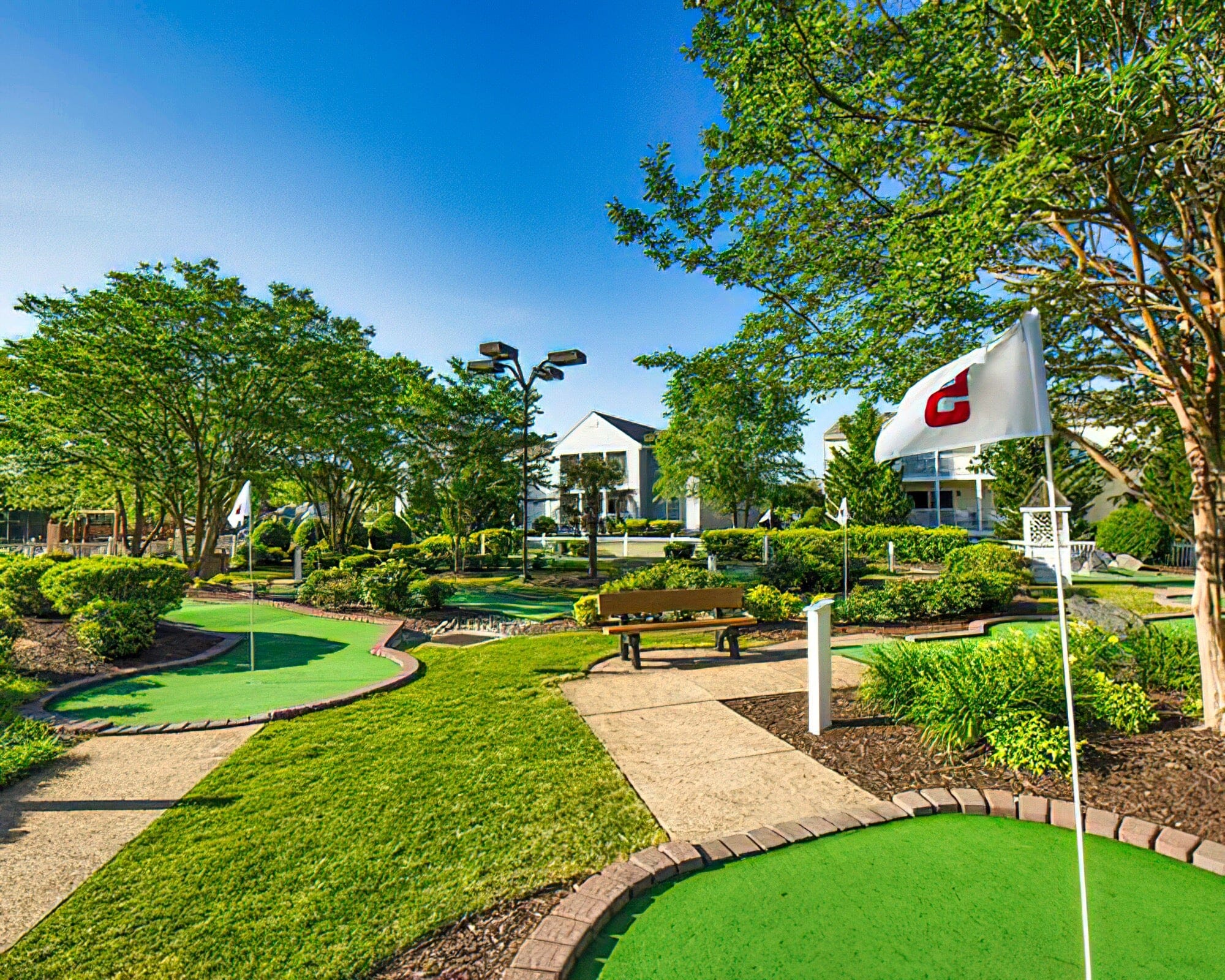 Club Wyndham Kingsgate - Image 37