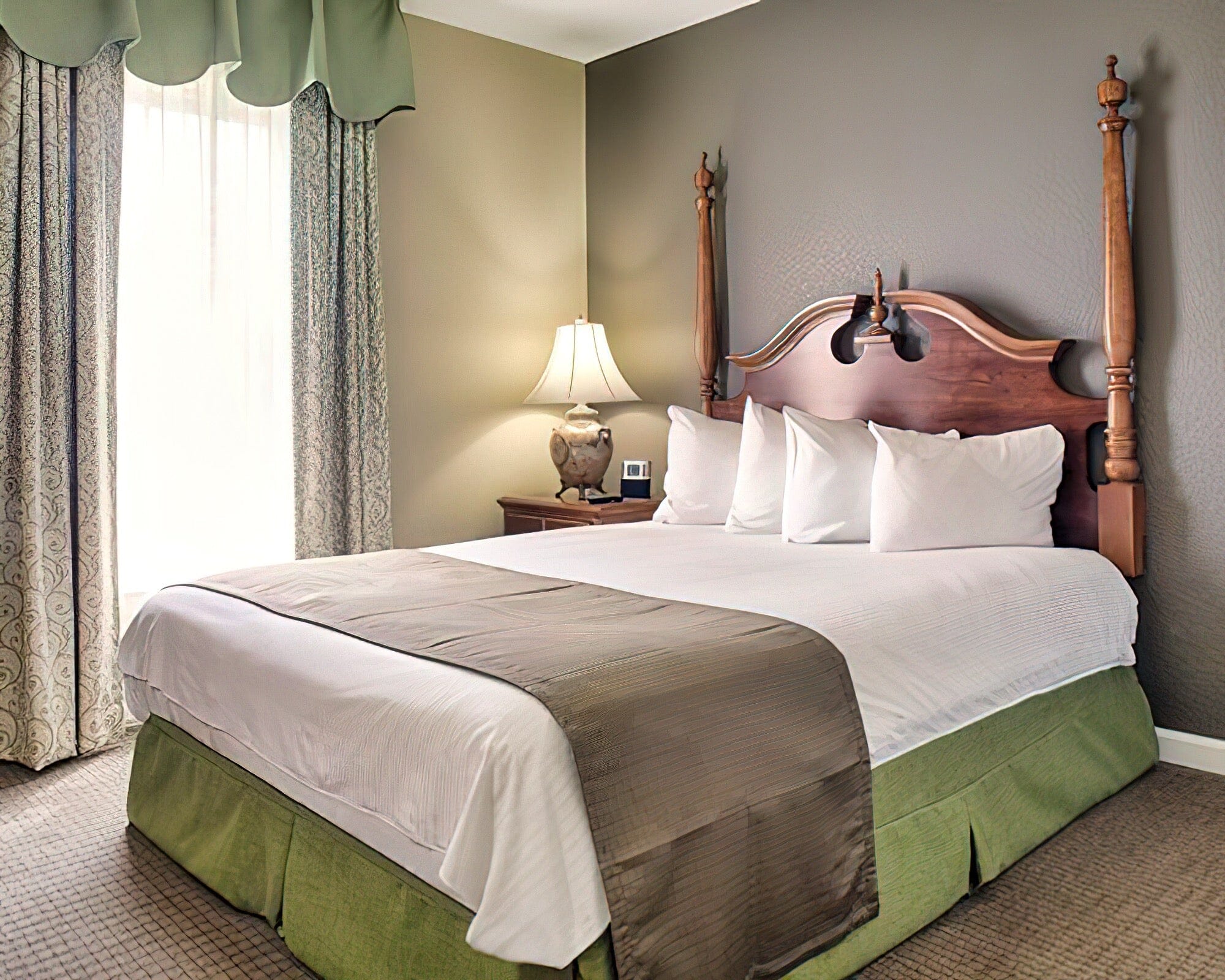 Club Wyndham Kingsgate - Image 4