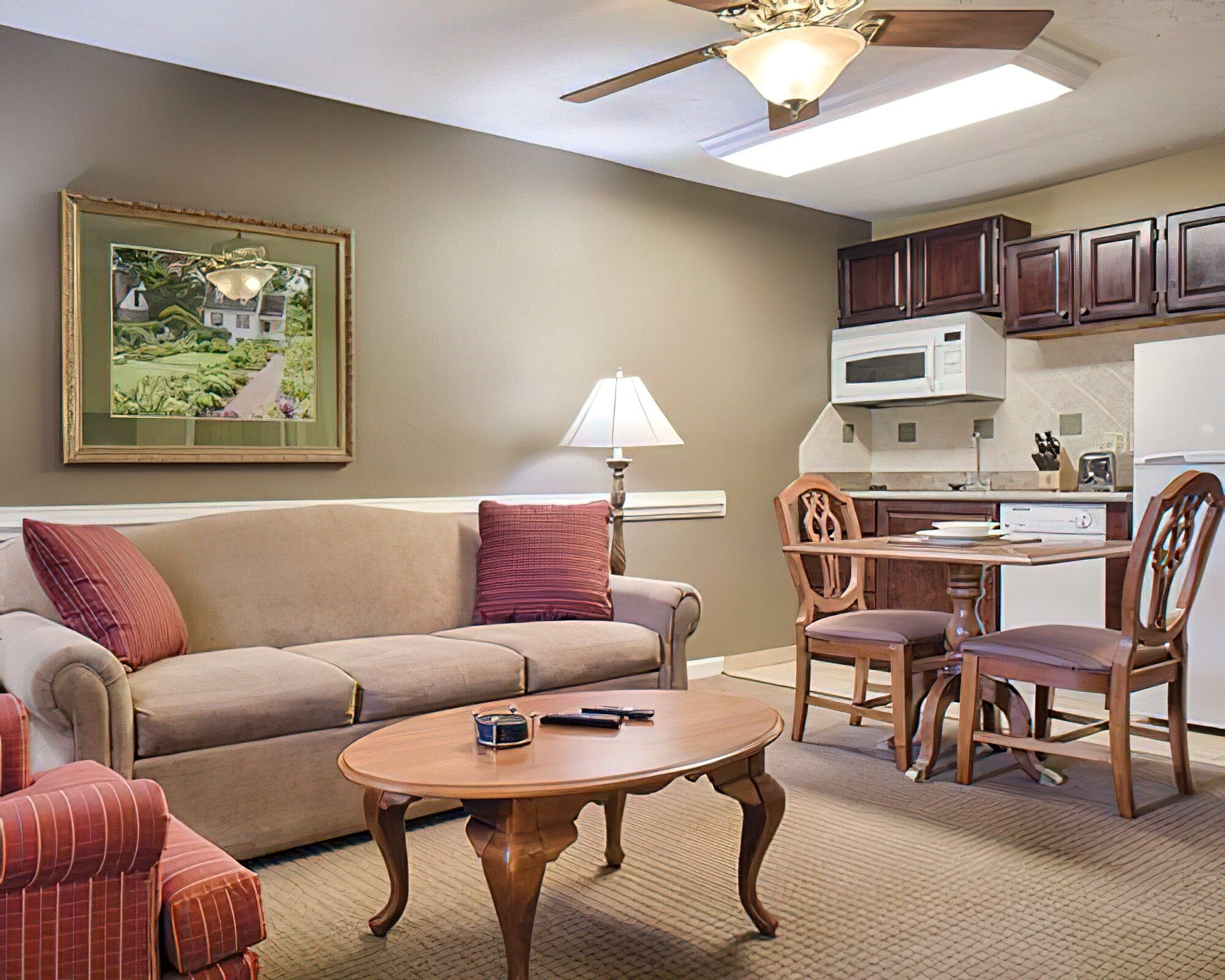 Club Wyndham Kingsgate - Image 5