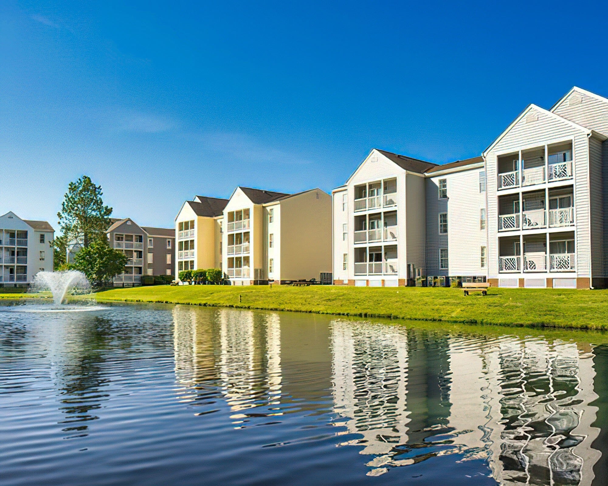 Club Wyndham Kingsgate - Image 6