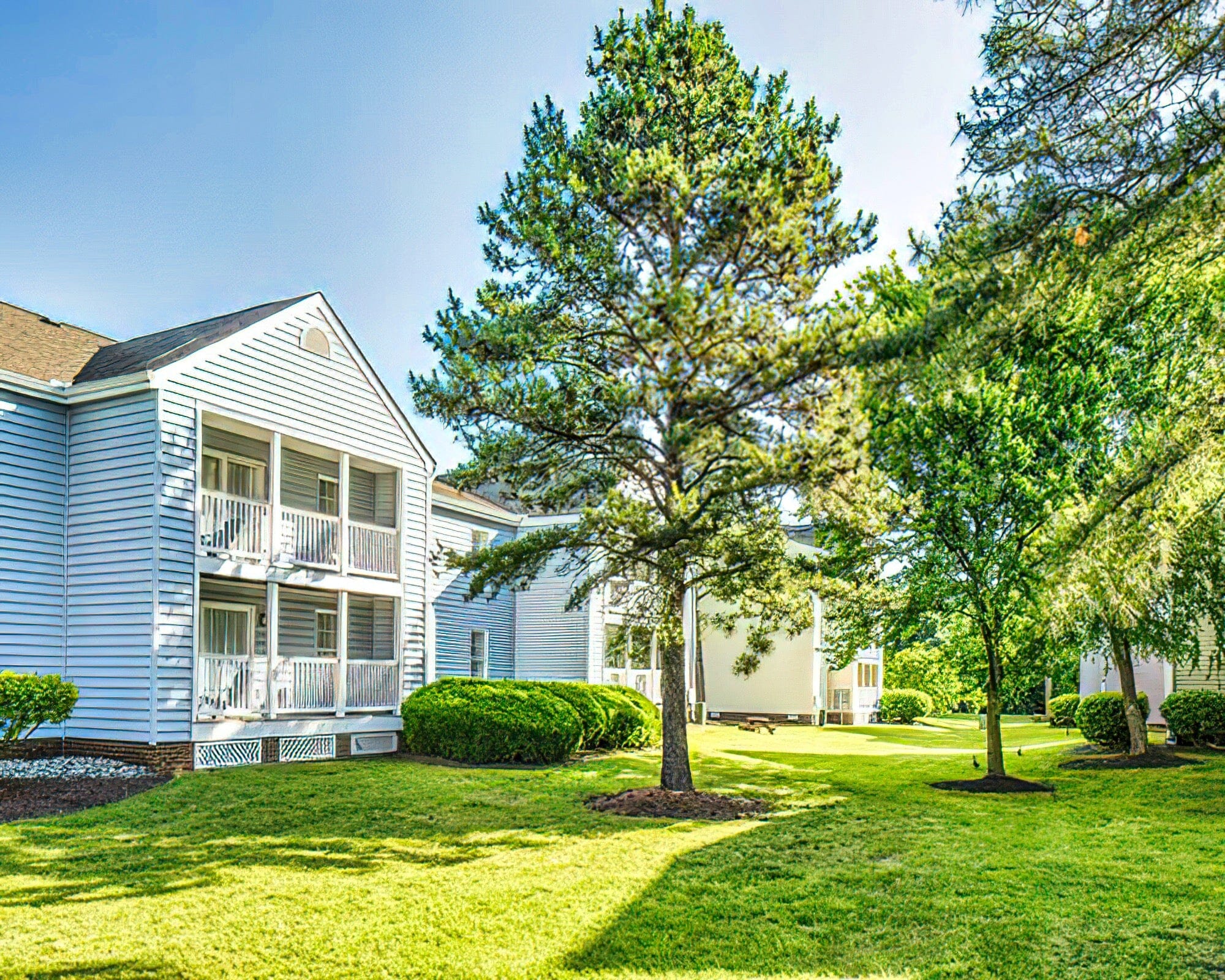 Club Wyndham Kingsgate - Image 7
