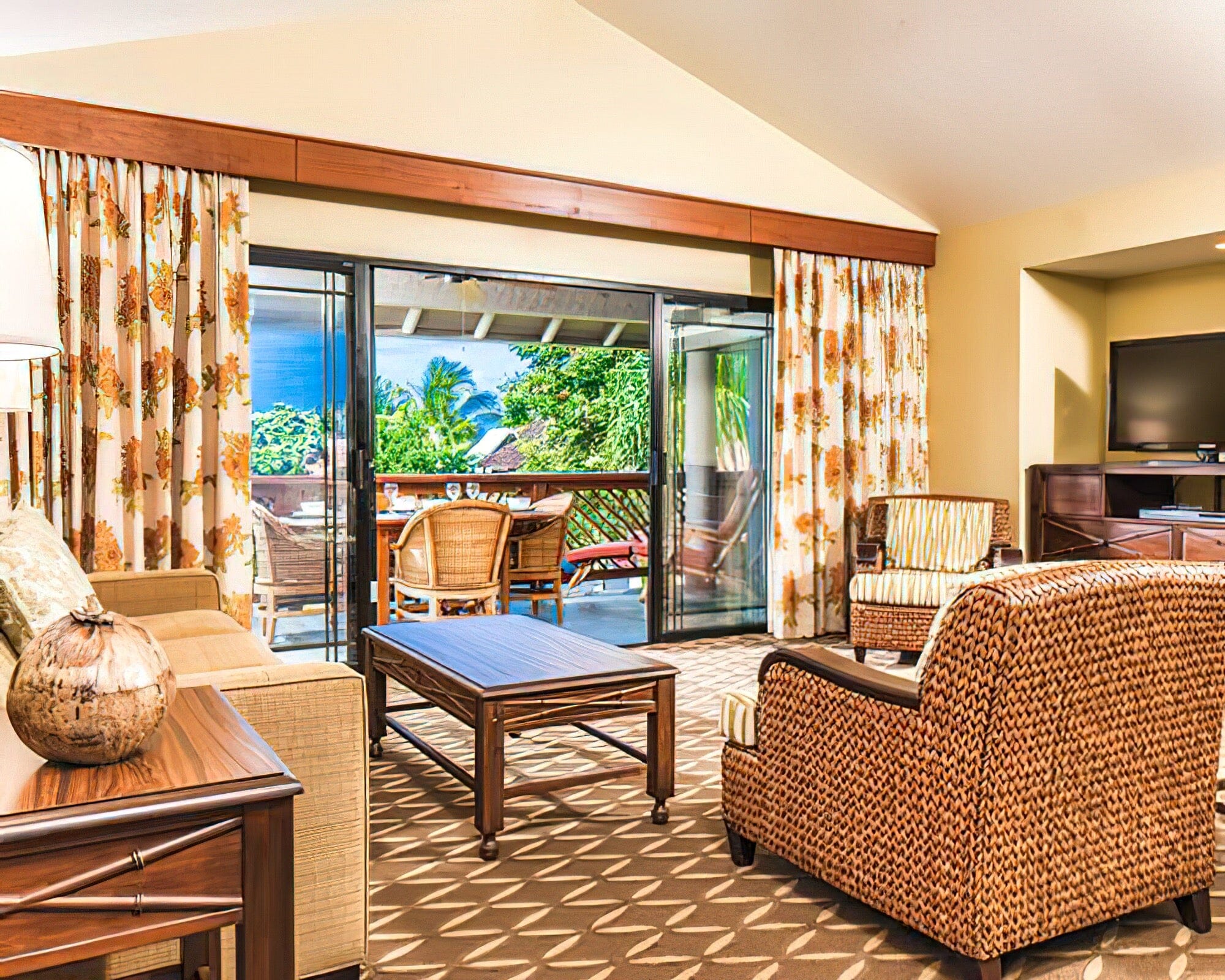 Club Wyndham Kona Hawaiian Resort - Image 10