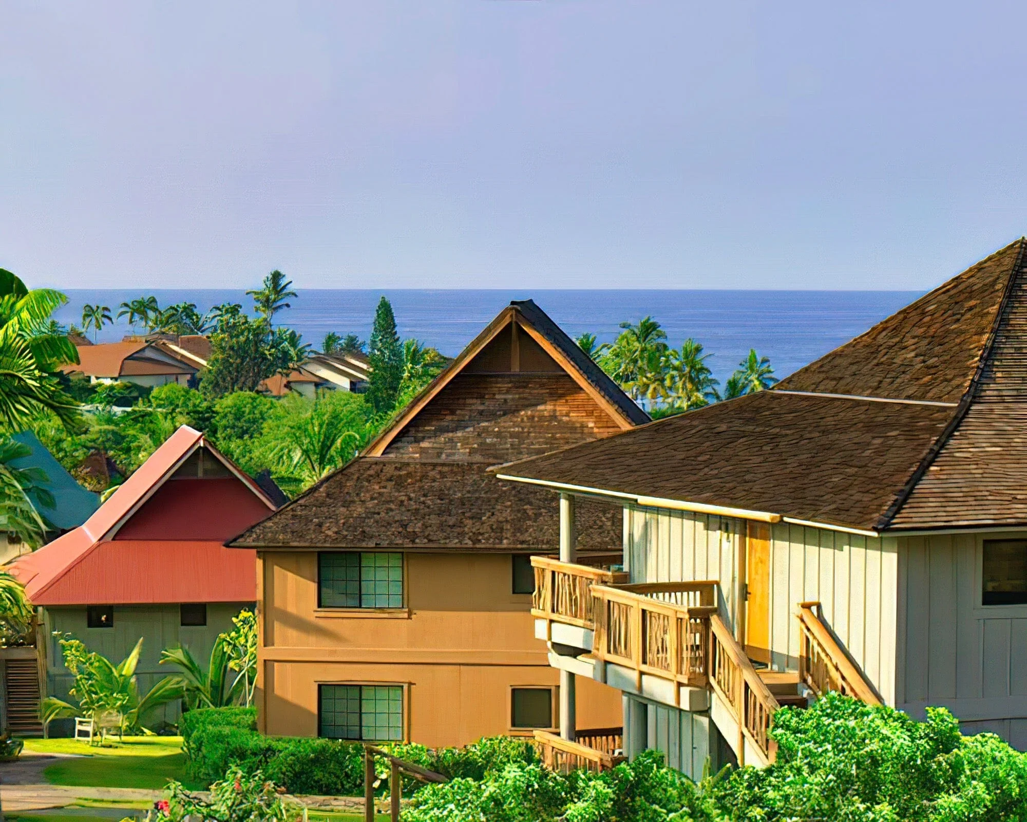 Club Wyndham Kona Hawaiian Resort - Image 11