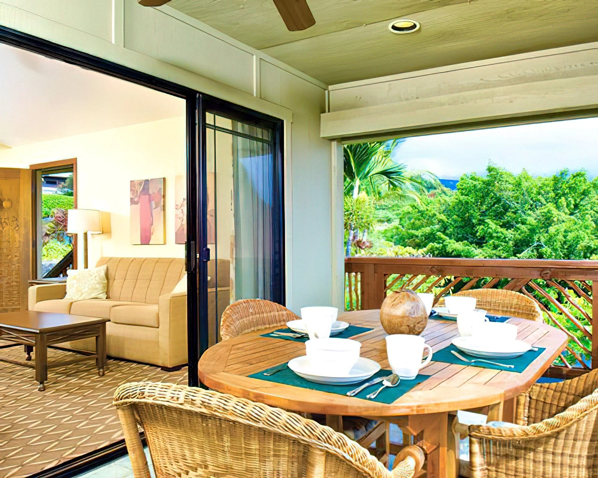 Club Wyndham Kona Hawaiian Resort - Image 14