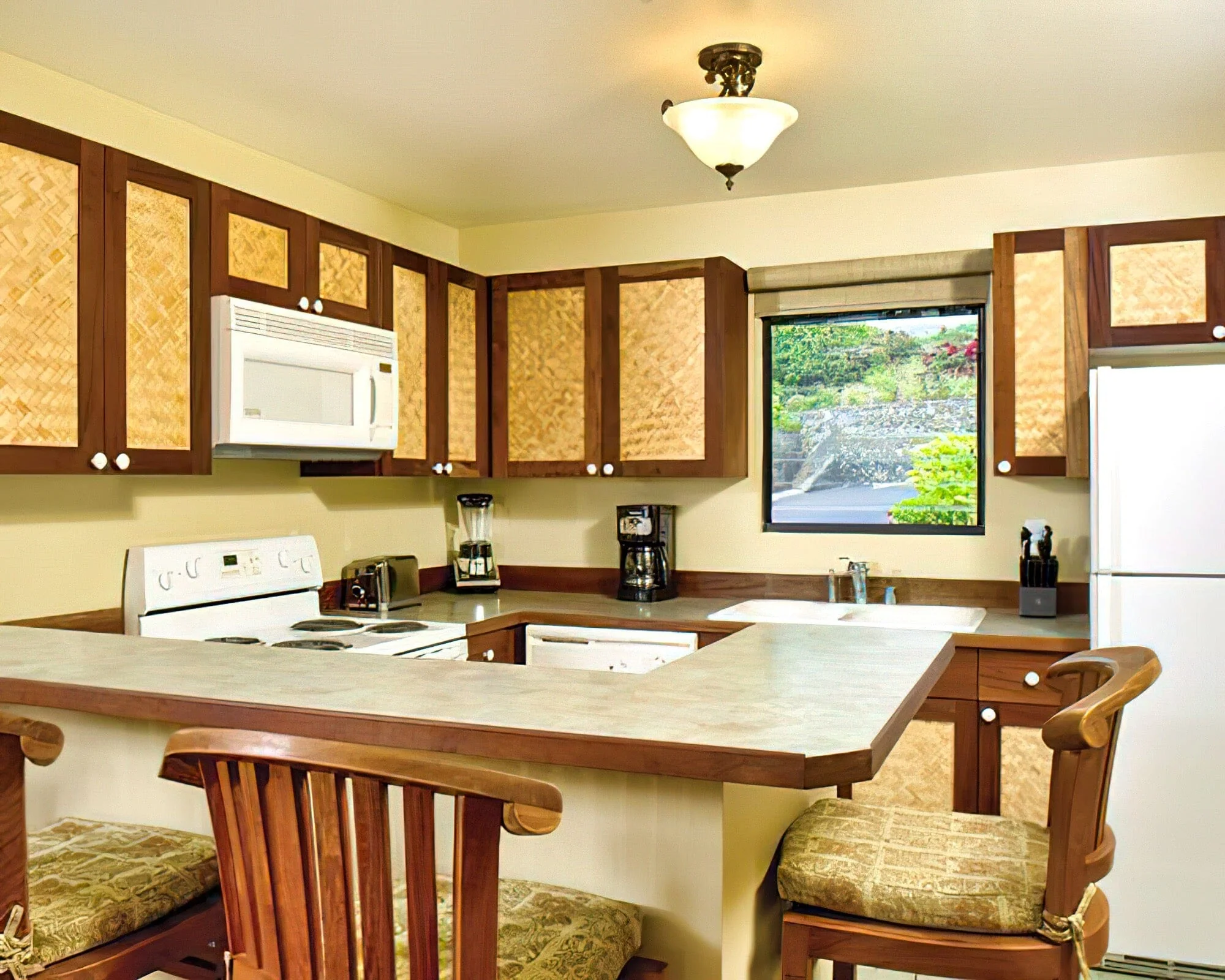 Club Wyndham Kona Hawaiian Resort - Image 16