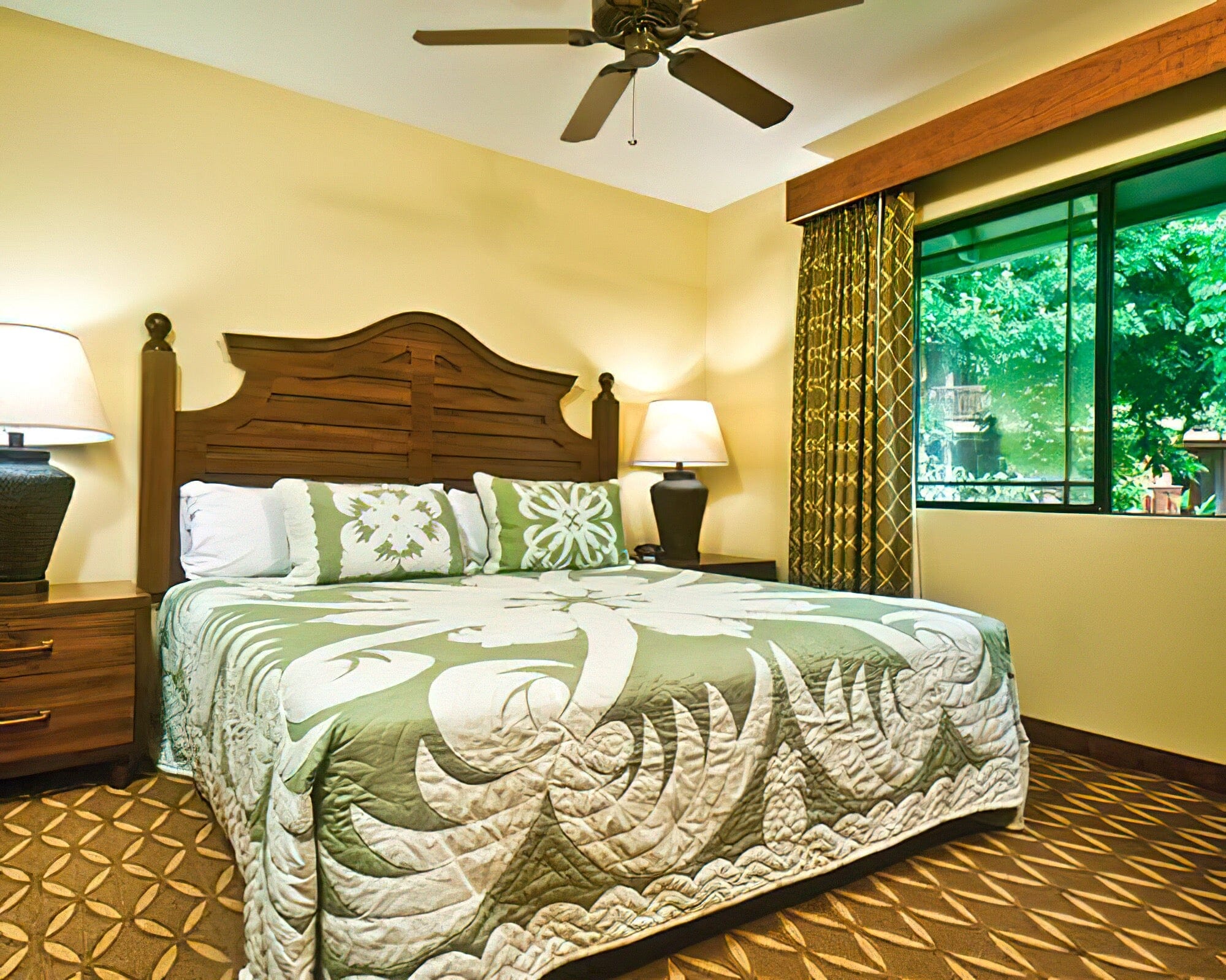 Club Wyndham Kona Hawaiian Resort - Image 17