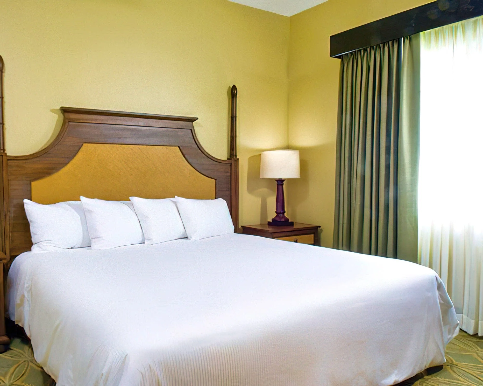 Club Wyndham Kona Hawaiian Resort - Image 18