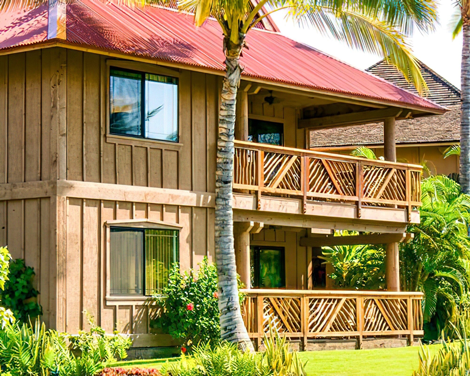 Club Wyndham Kona Hawaiian Resort - Image 2