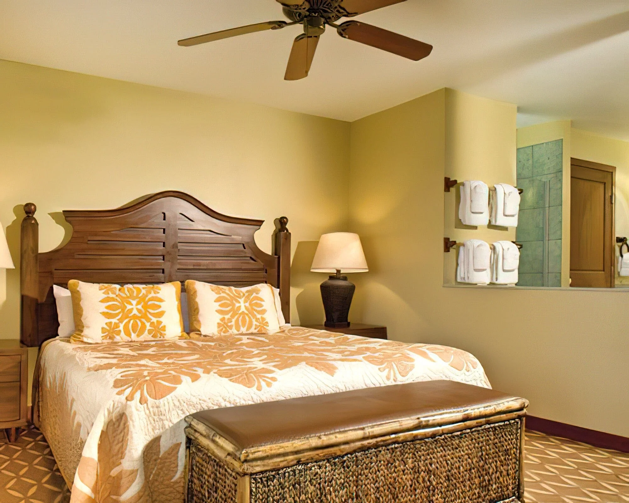 Club Wyndham Kona Hawaiian Resort - Image 20