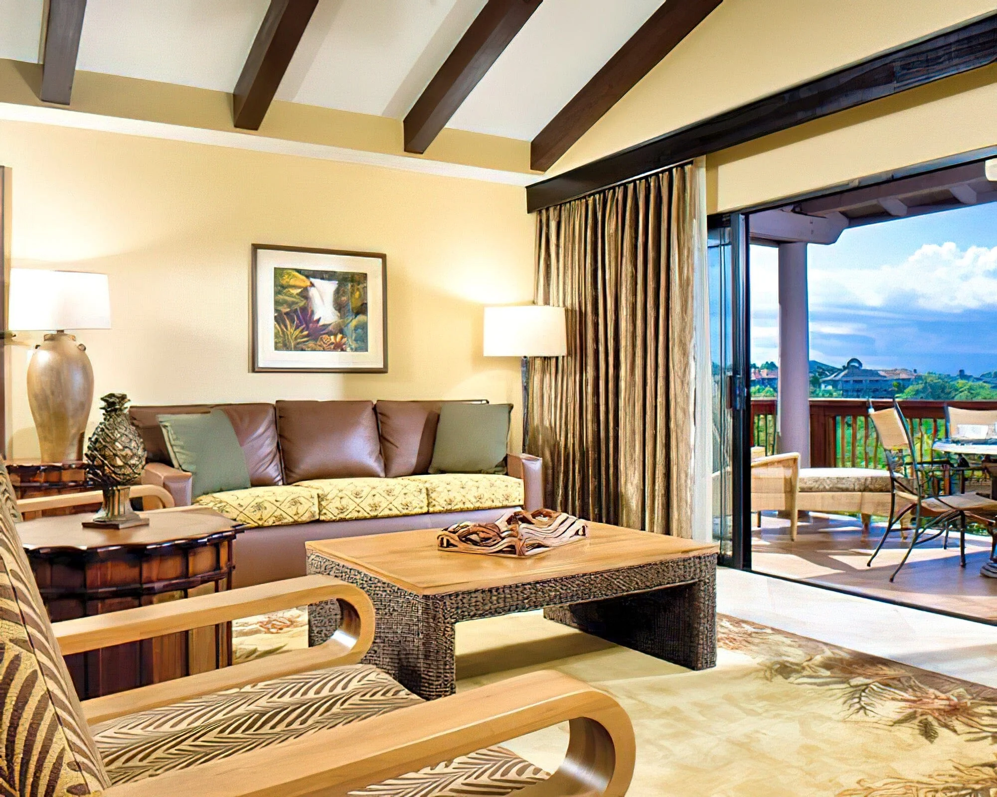 Club Wyndham Kona Hawaiian Resort - Image 3