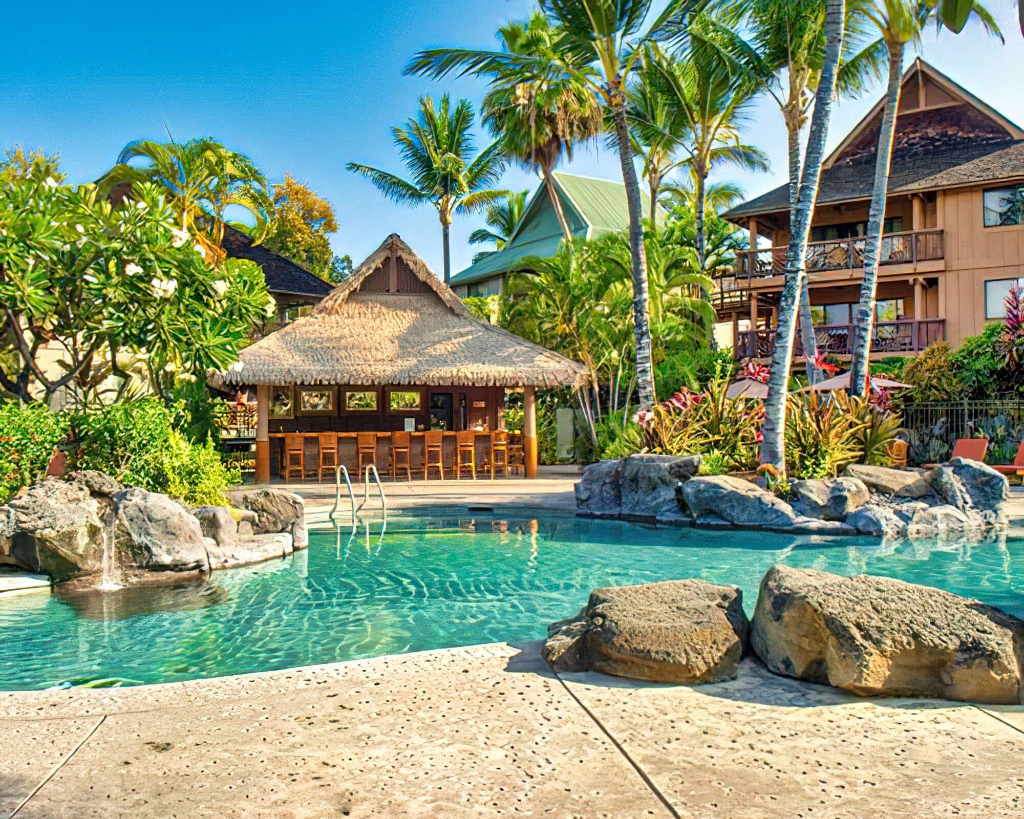 Club Wyndham Kona Hawaiian Resort - Image 4