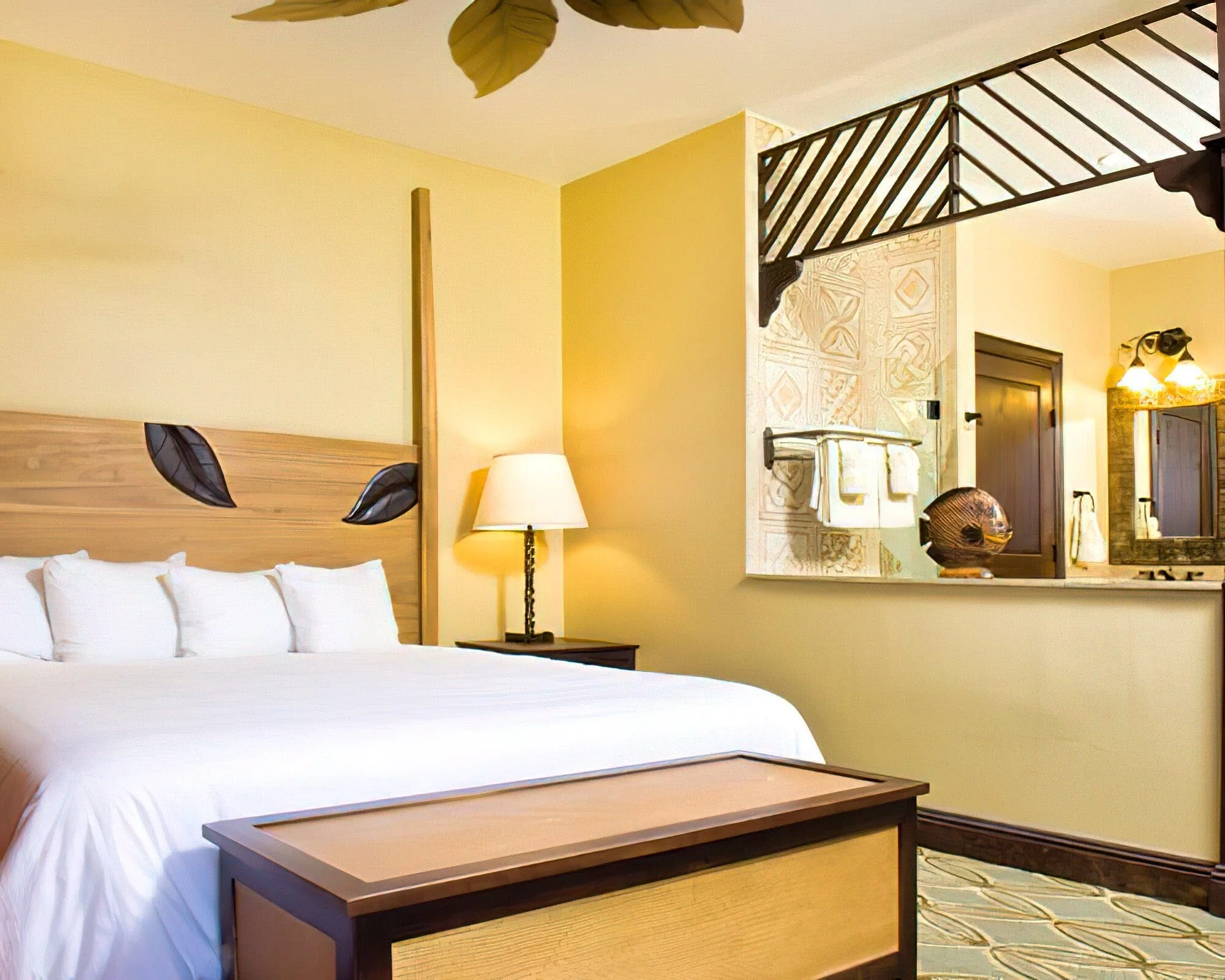 Club Wyndham Kona Hawaiian Resort - Image 5