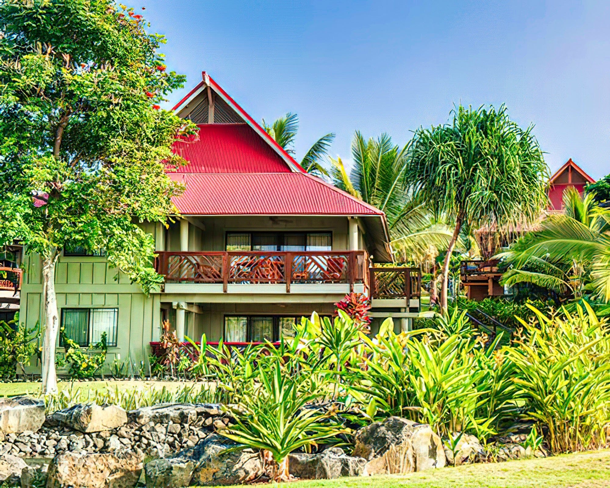 Club Wyndham Kona Hawaiian Resort - Image 6