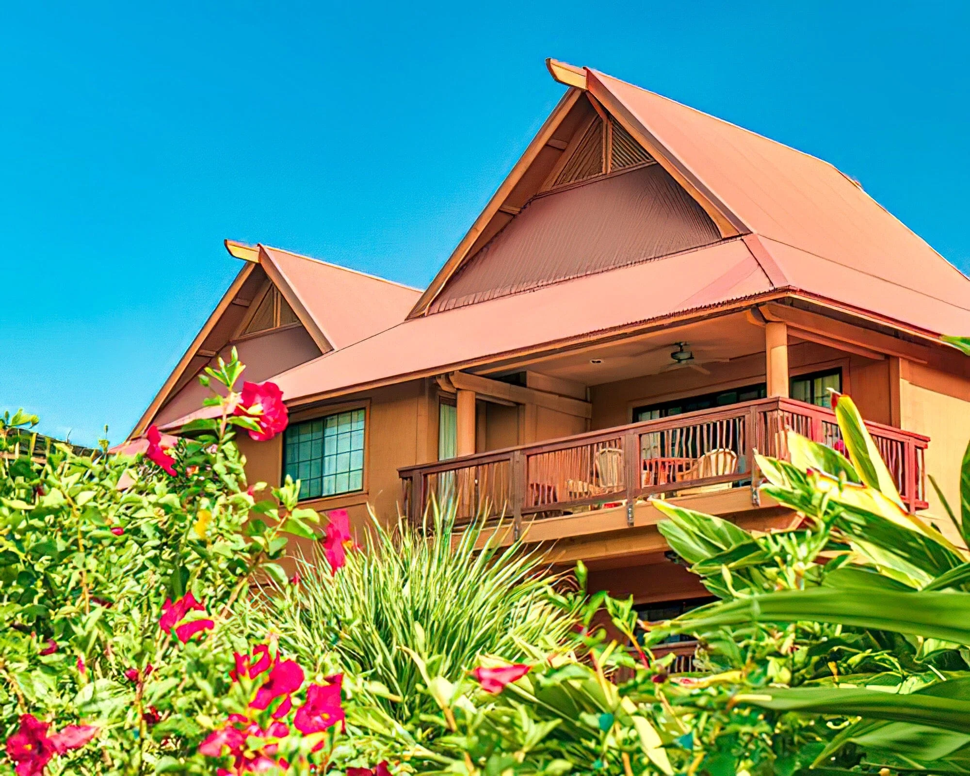 Club Wyndham Kona Hawaiian Resort - Image 7