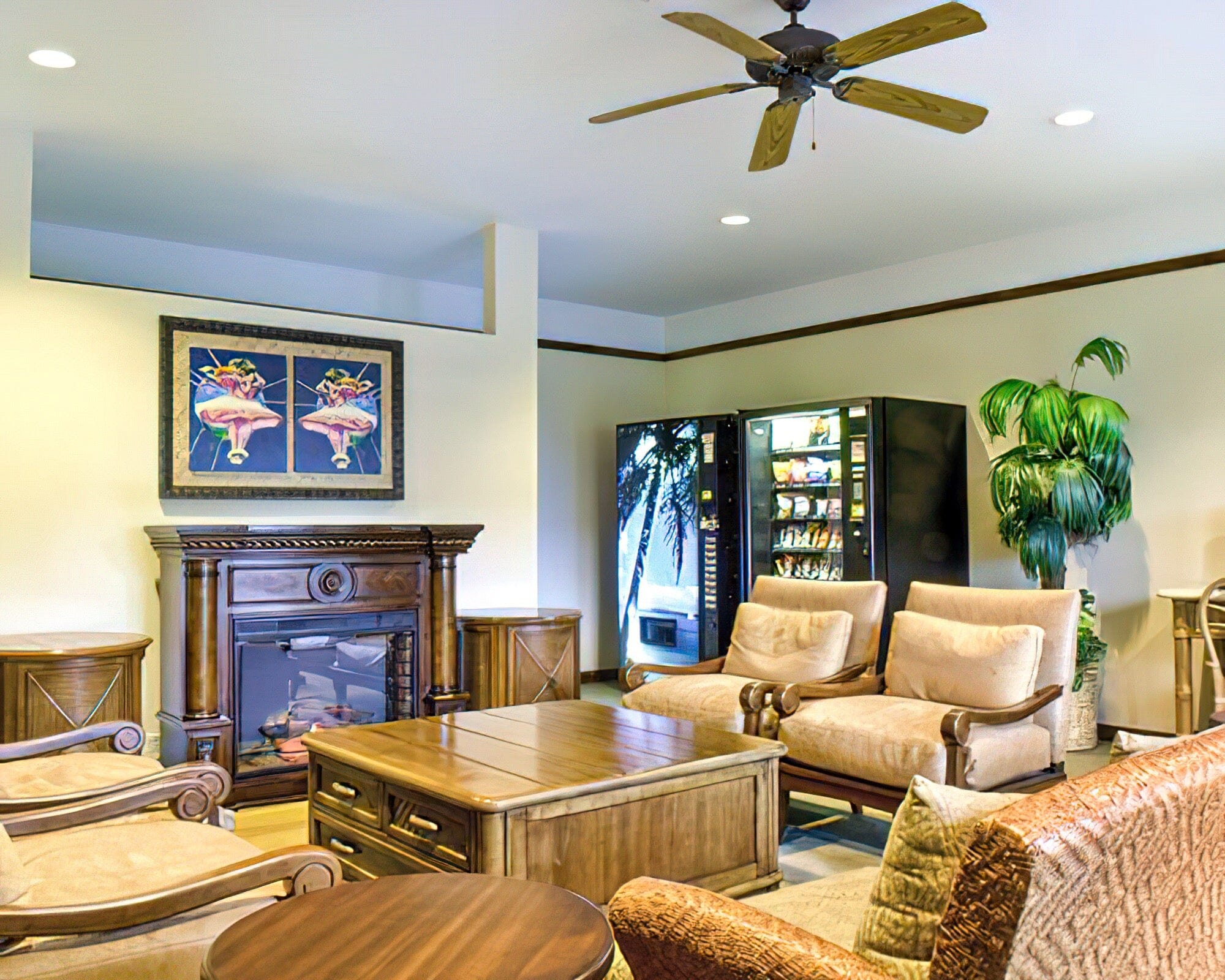 Club Wyndham Kona Hawaiian Resort - Image 8