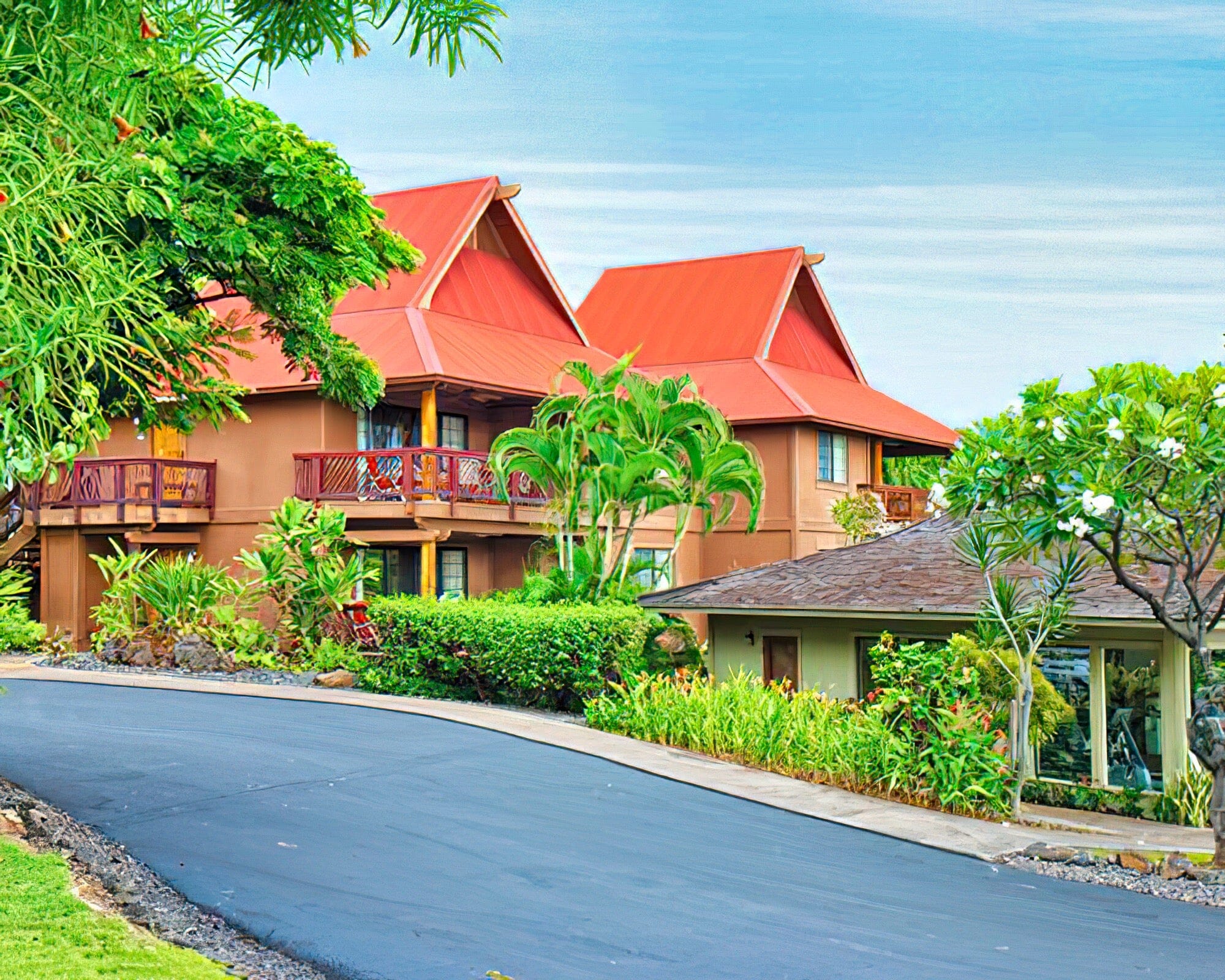 Club Wyndham Kona Hawaiian Resort - Image 9