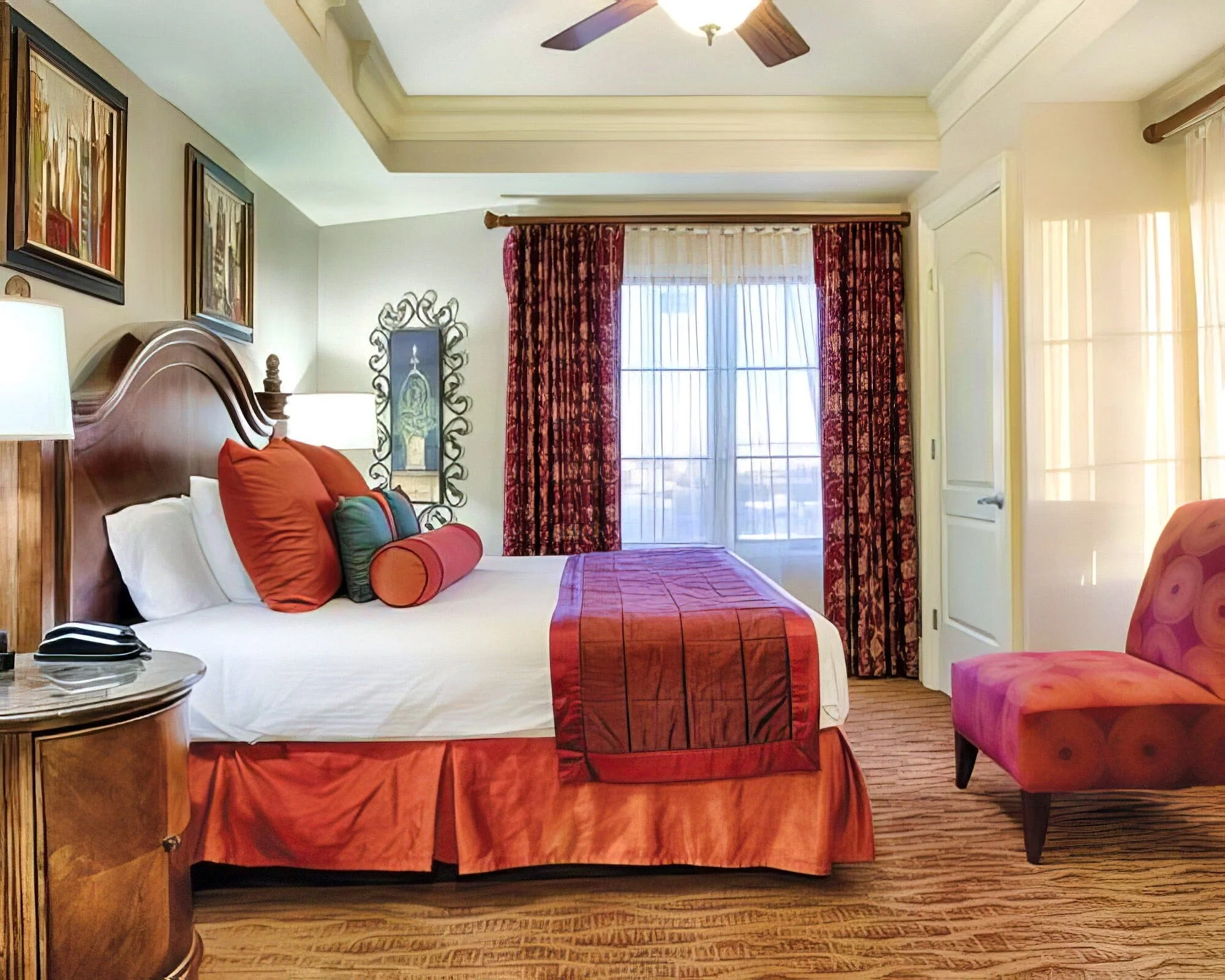 Club Wyndham La Cascada - Image 16