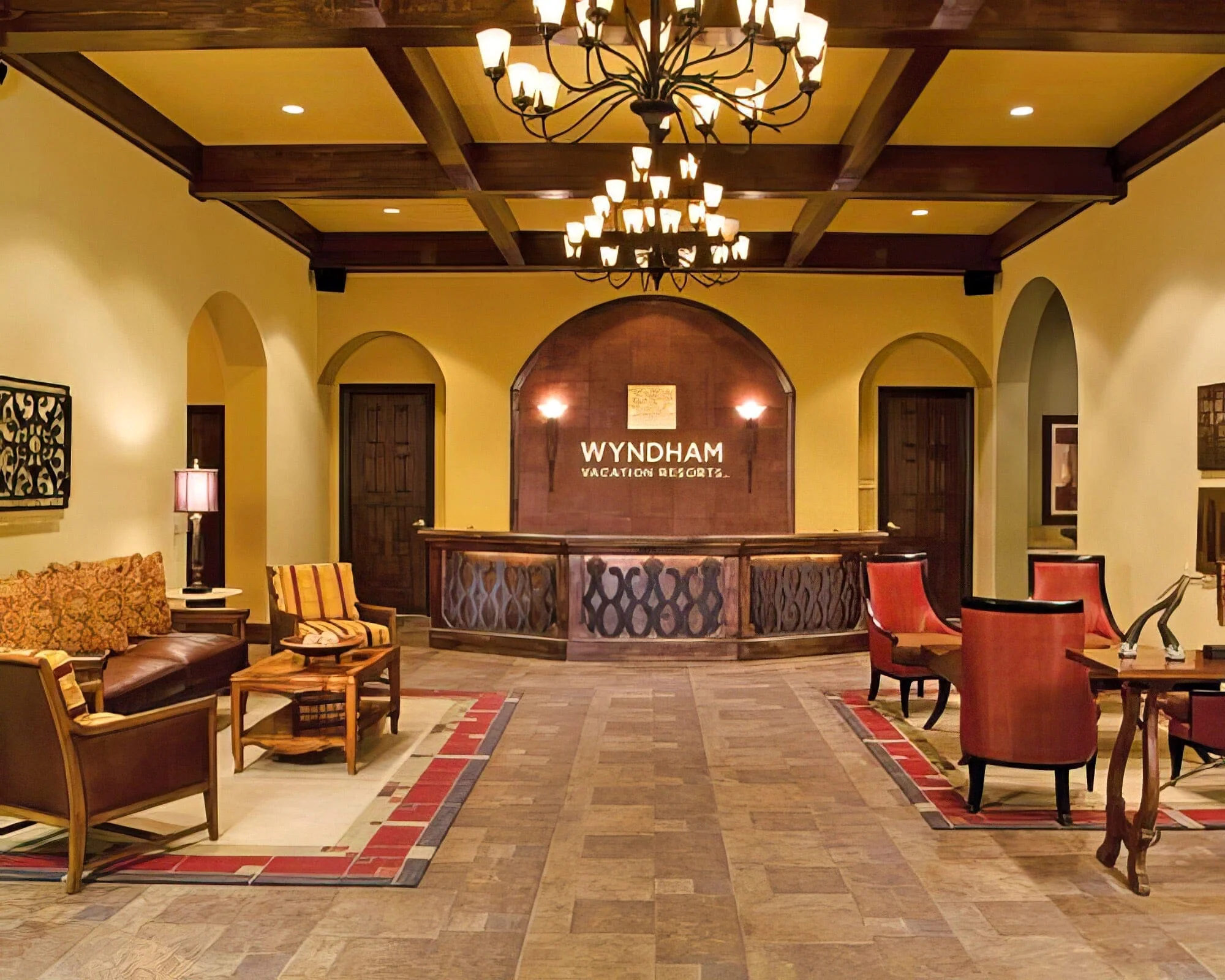 Club Wyndham La Cascada - Image 9