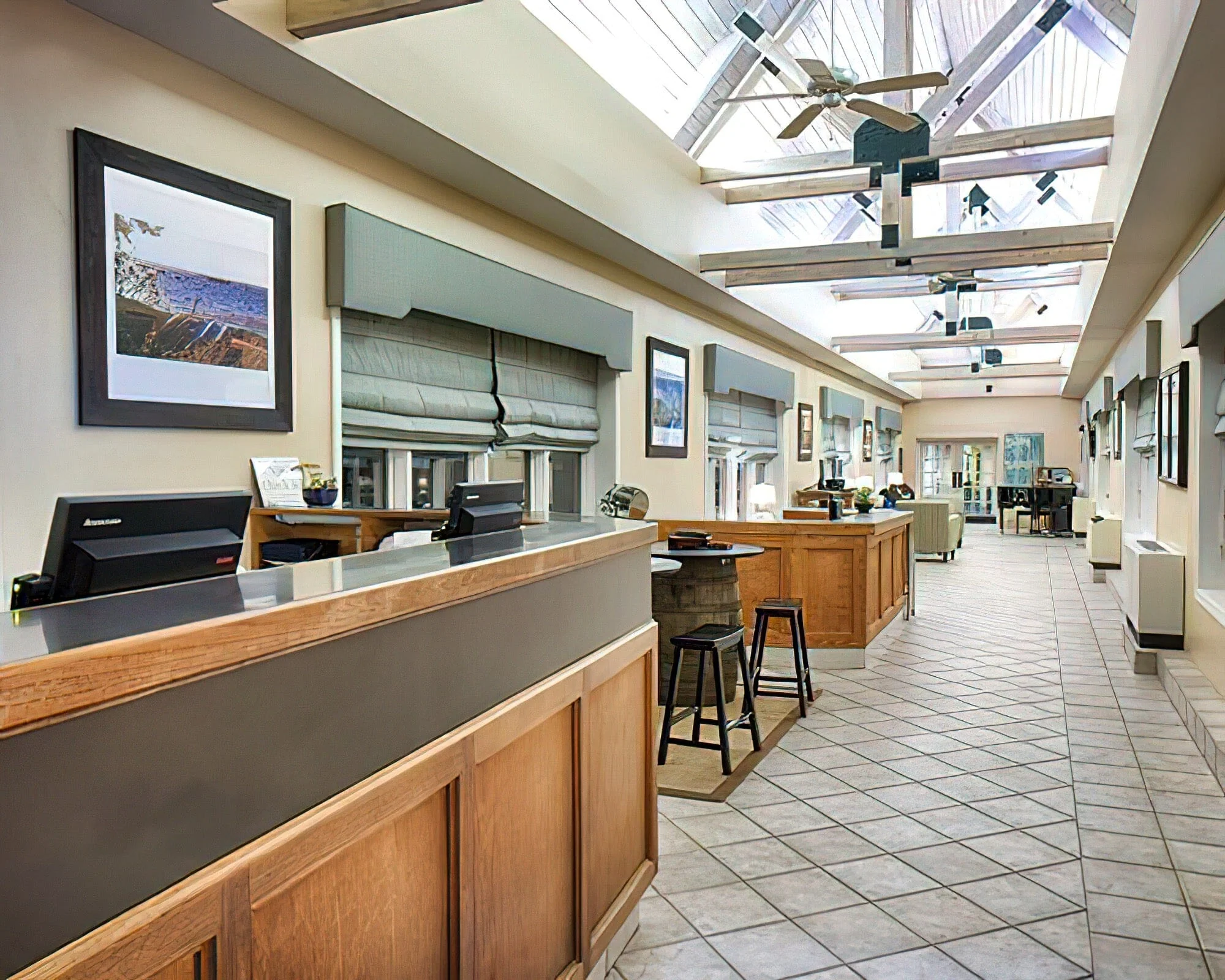 Club Wyndham Long Wharf - Image 12