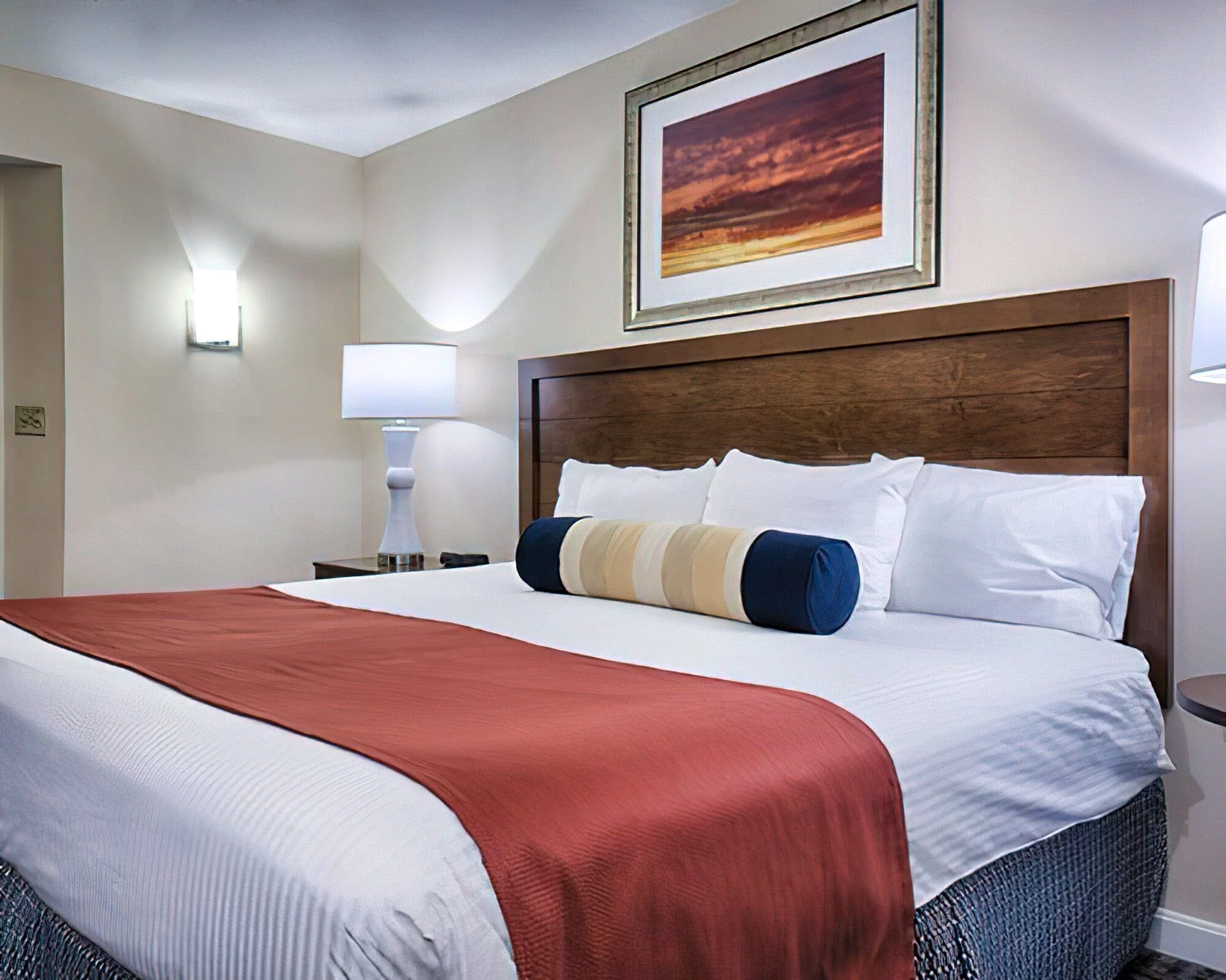 Club Wyndham Long Wharf - Image 13