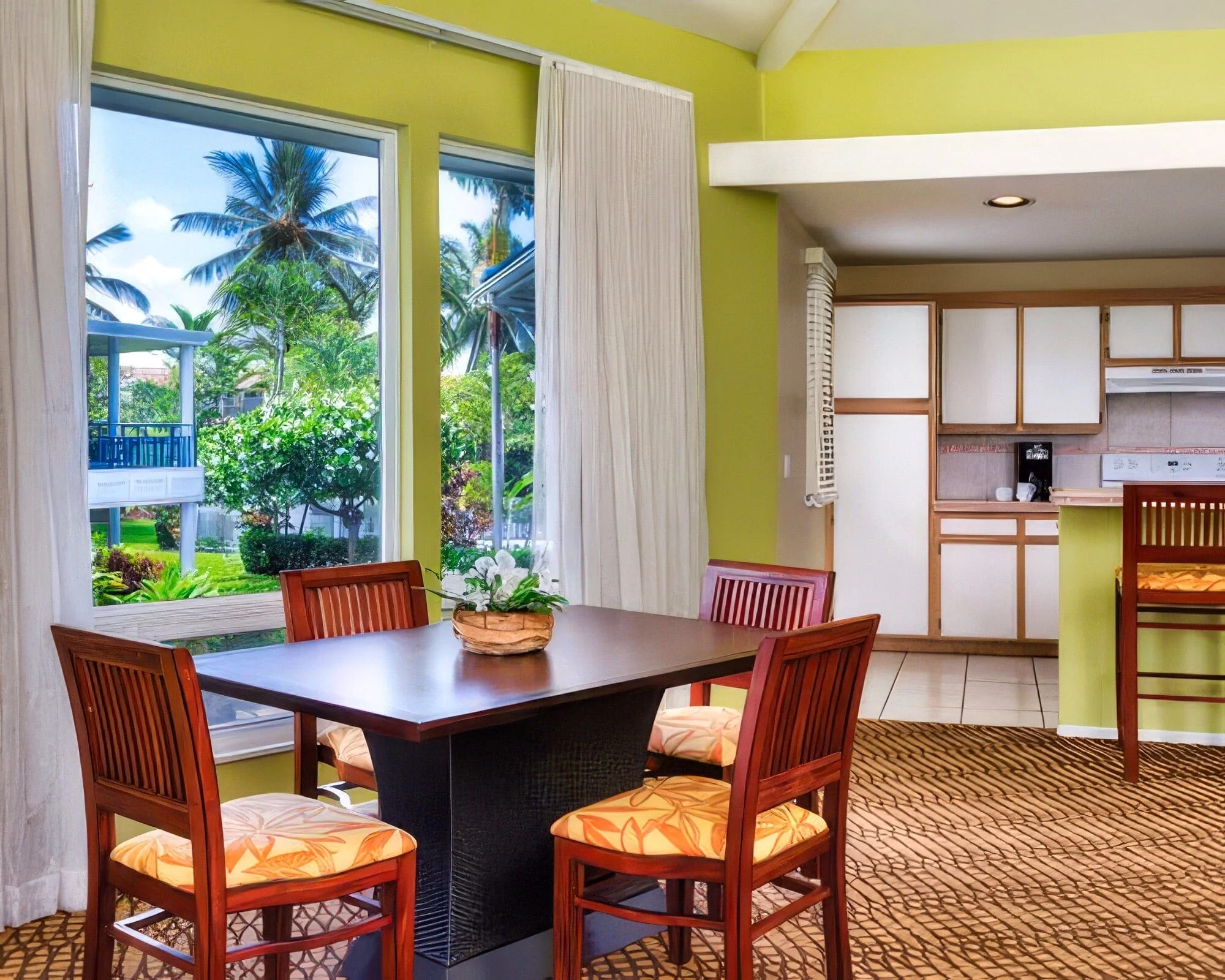 Club Wyndham Mauna Loa Village - Image 11